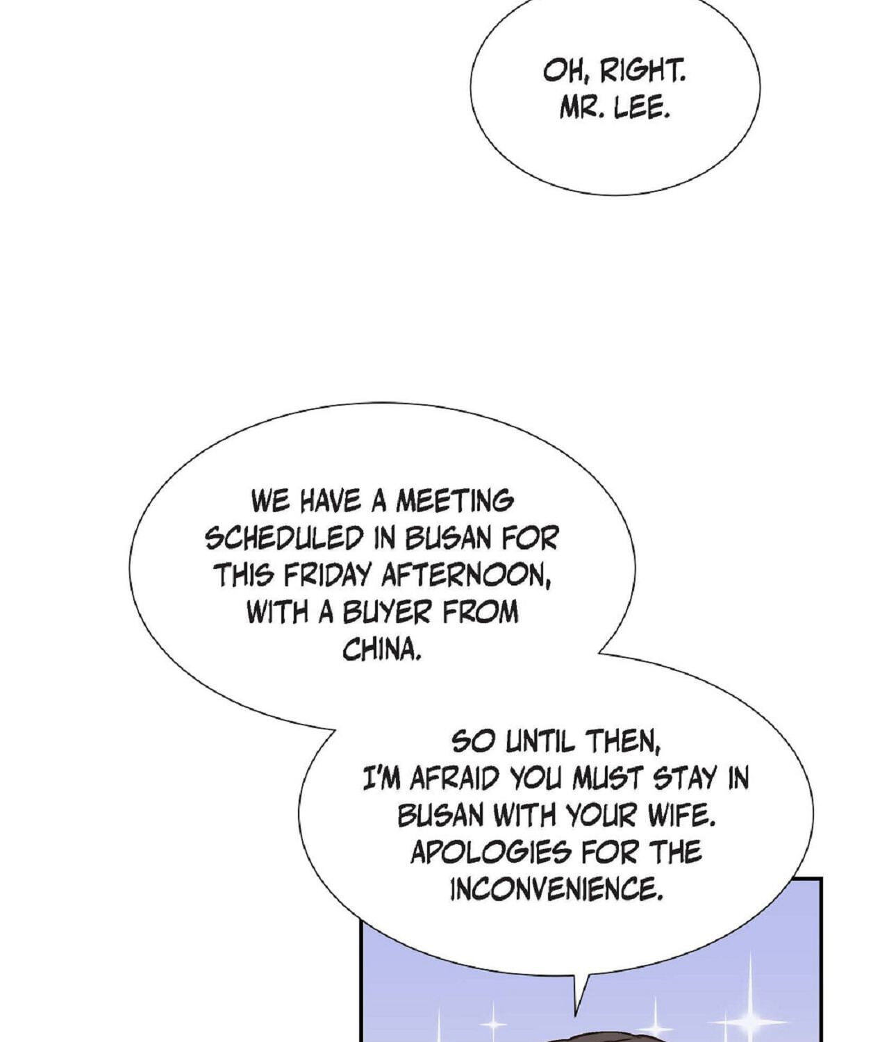 A Beastly Scandal Chapter 43 page 25 - 