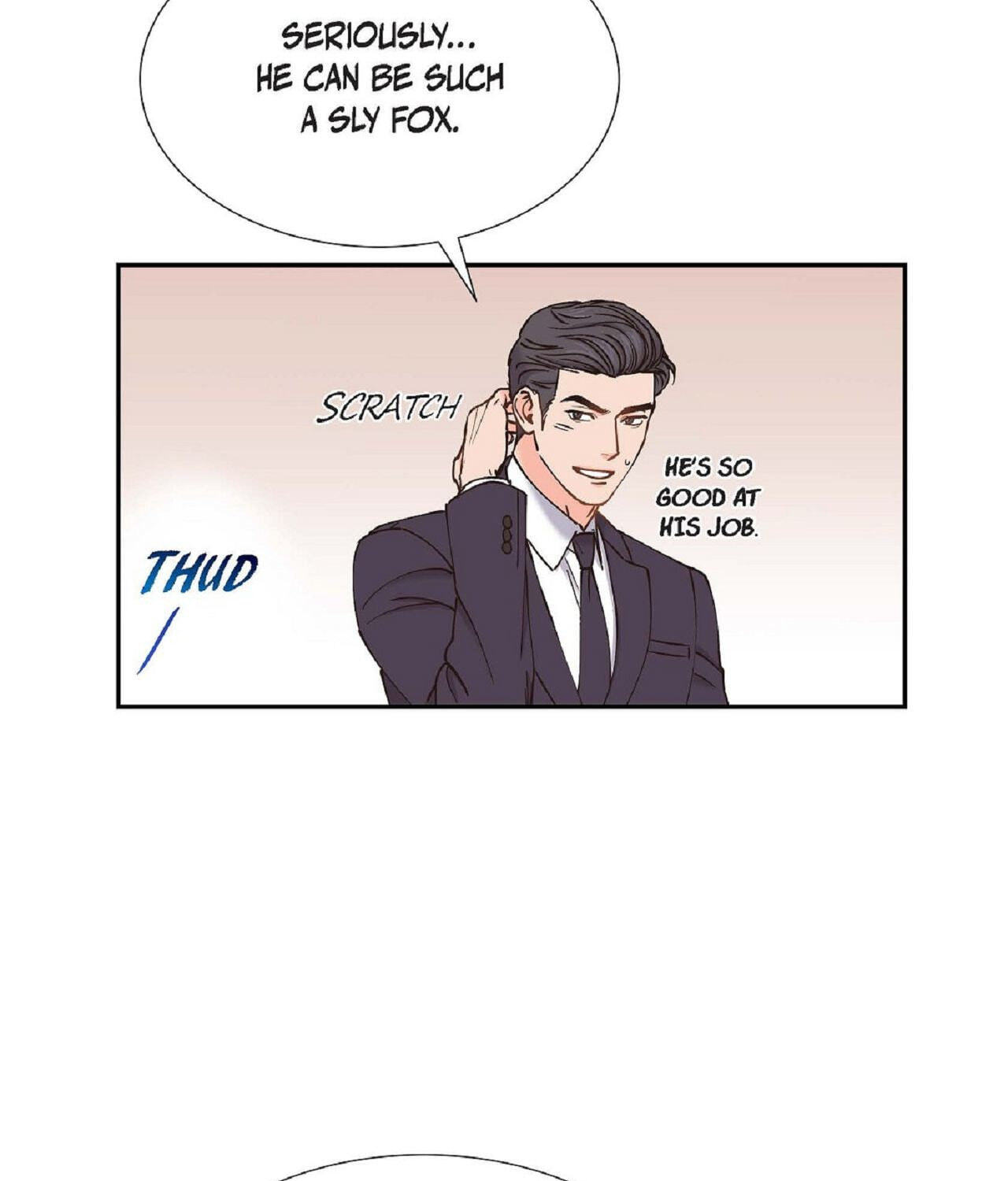 A Beastly Scandal Chapter 43 page 27 - 