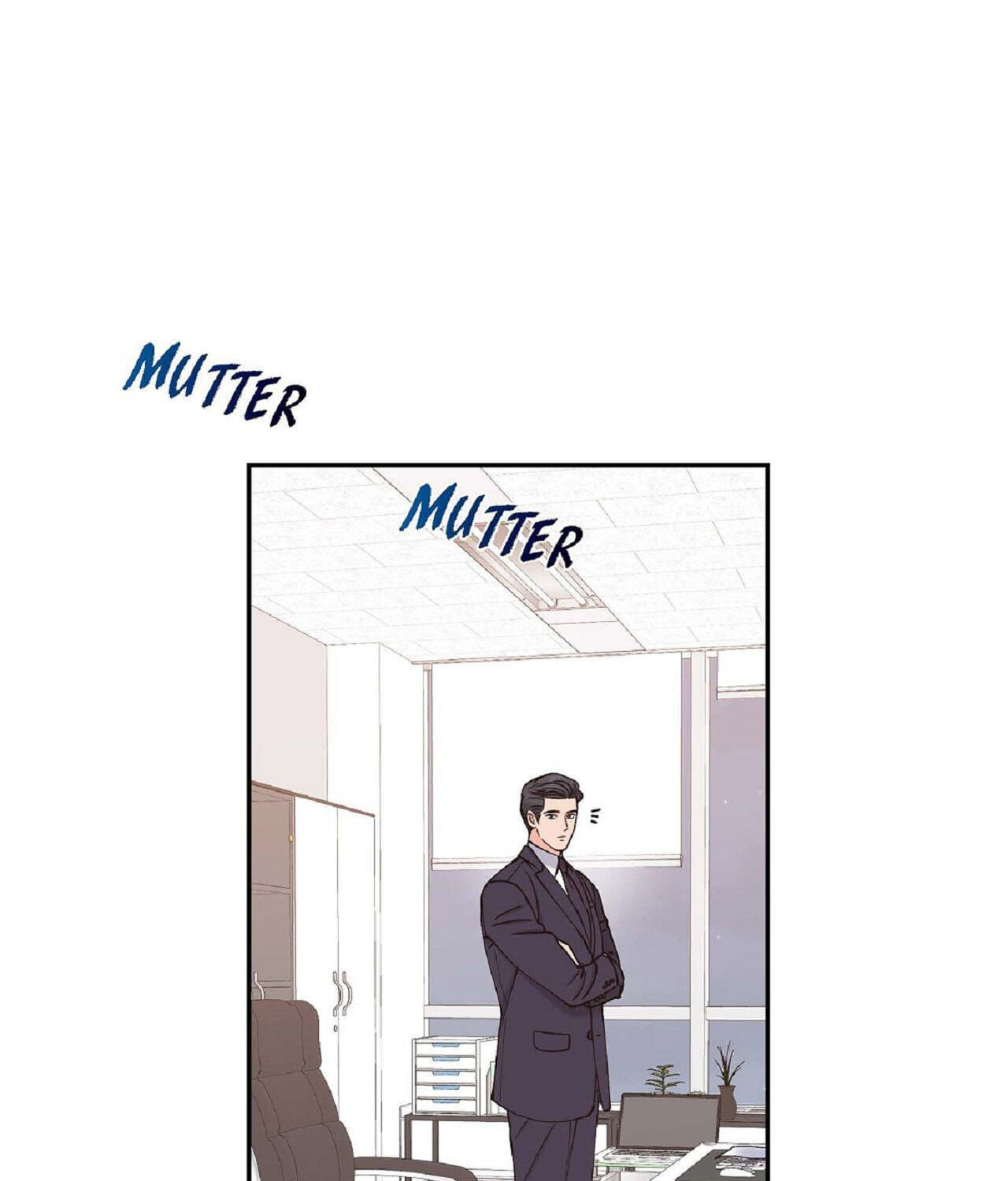A Beastly Scandal Chapter 43 page 29 - 