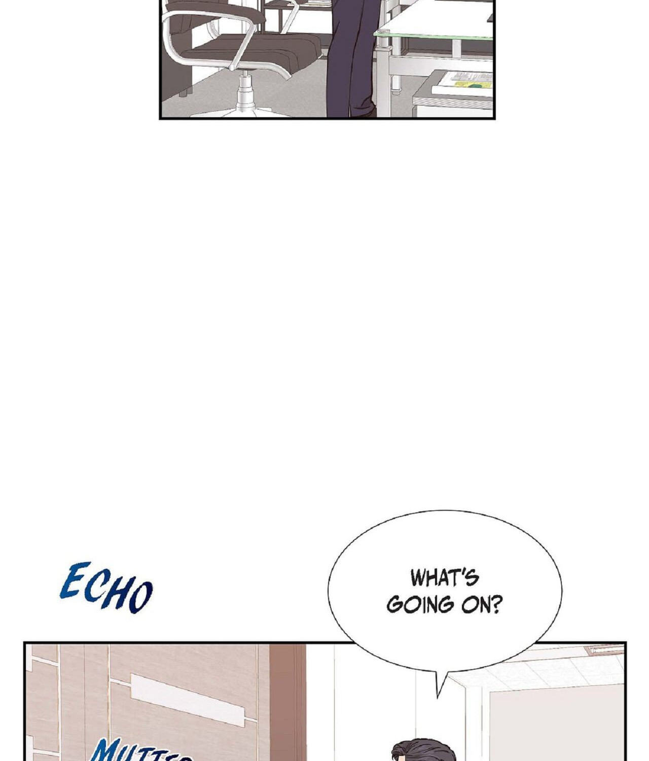 A Beastly Scandal Chapter 43 page 30 - 