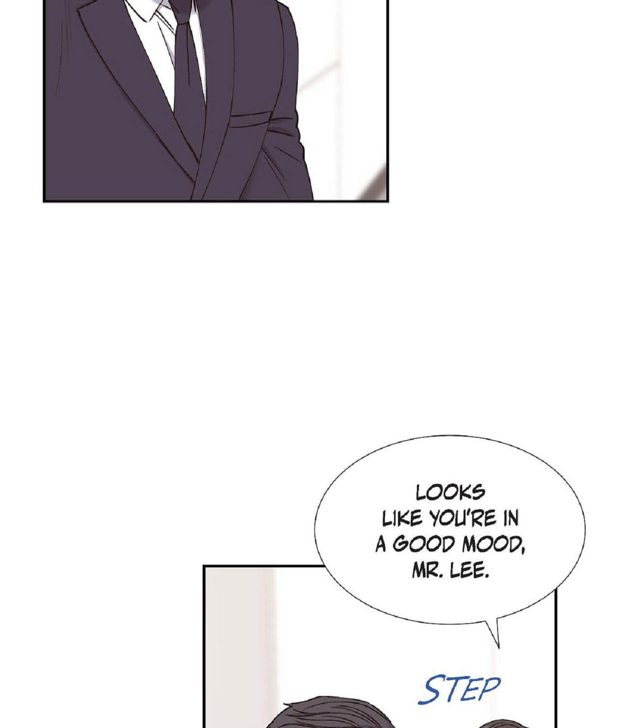 A Beastly Scandal Chapter 43 page 4 - 