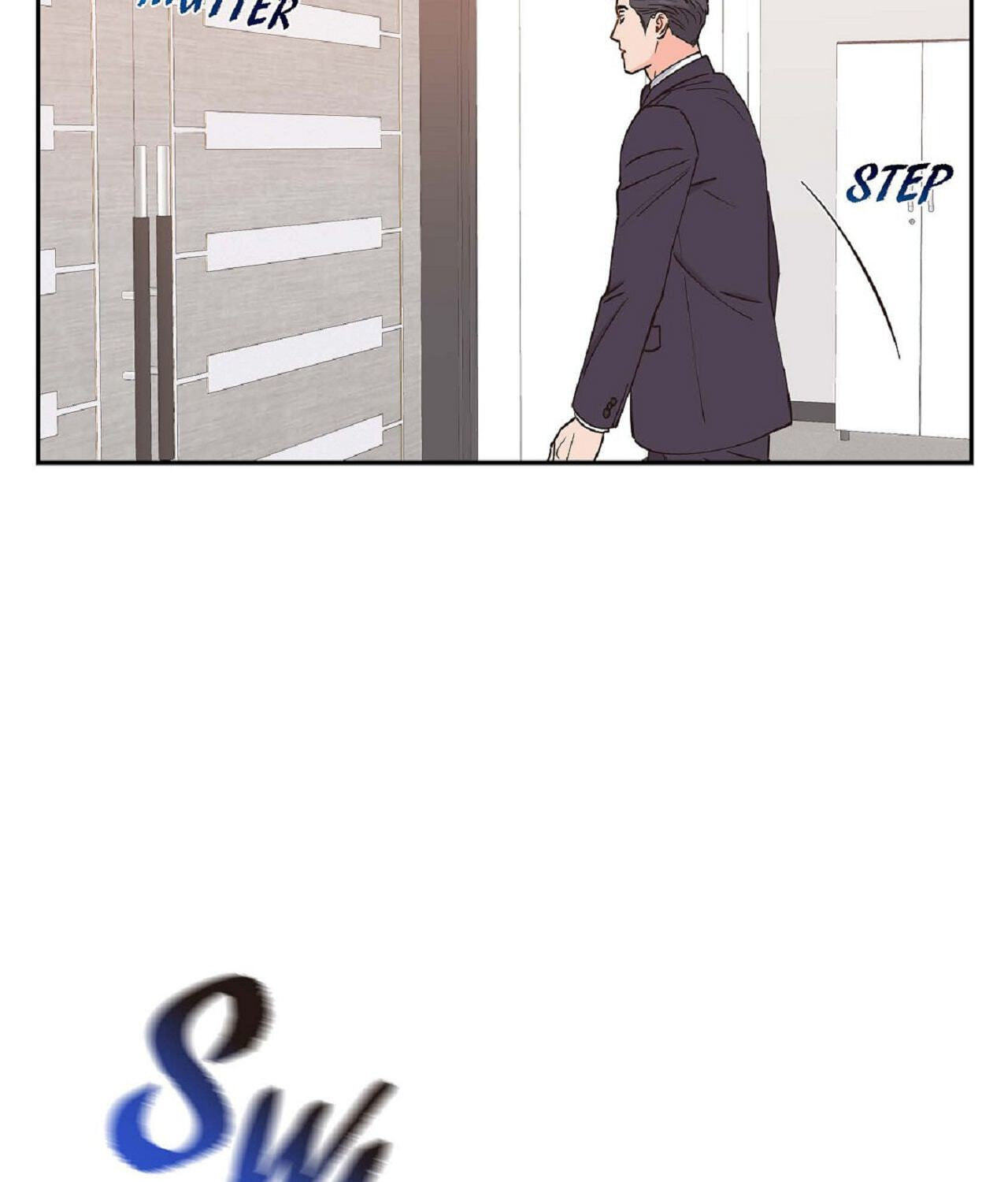 A Beastly Scandal Chapter 43 page 31 - 