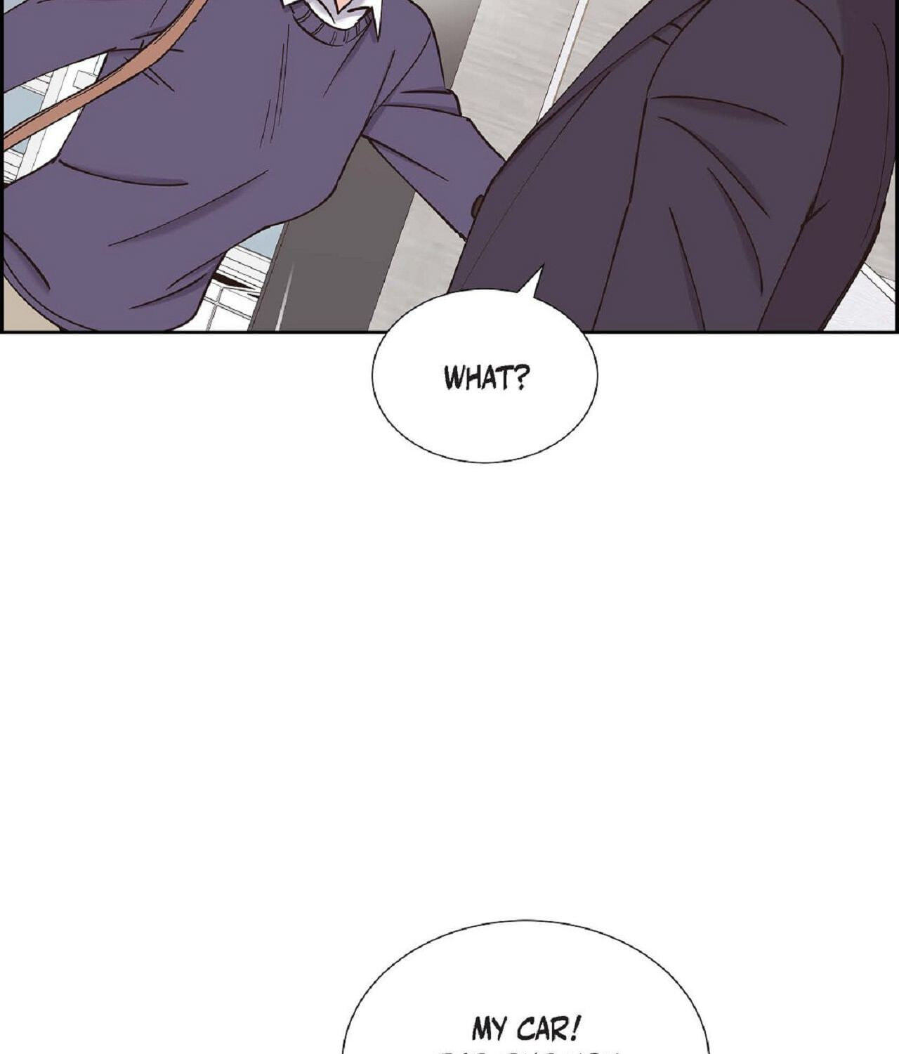 A Beastly Scandal Chapter 43 page 33 - 