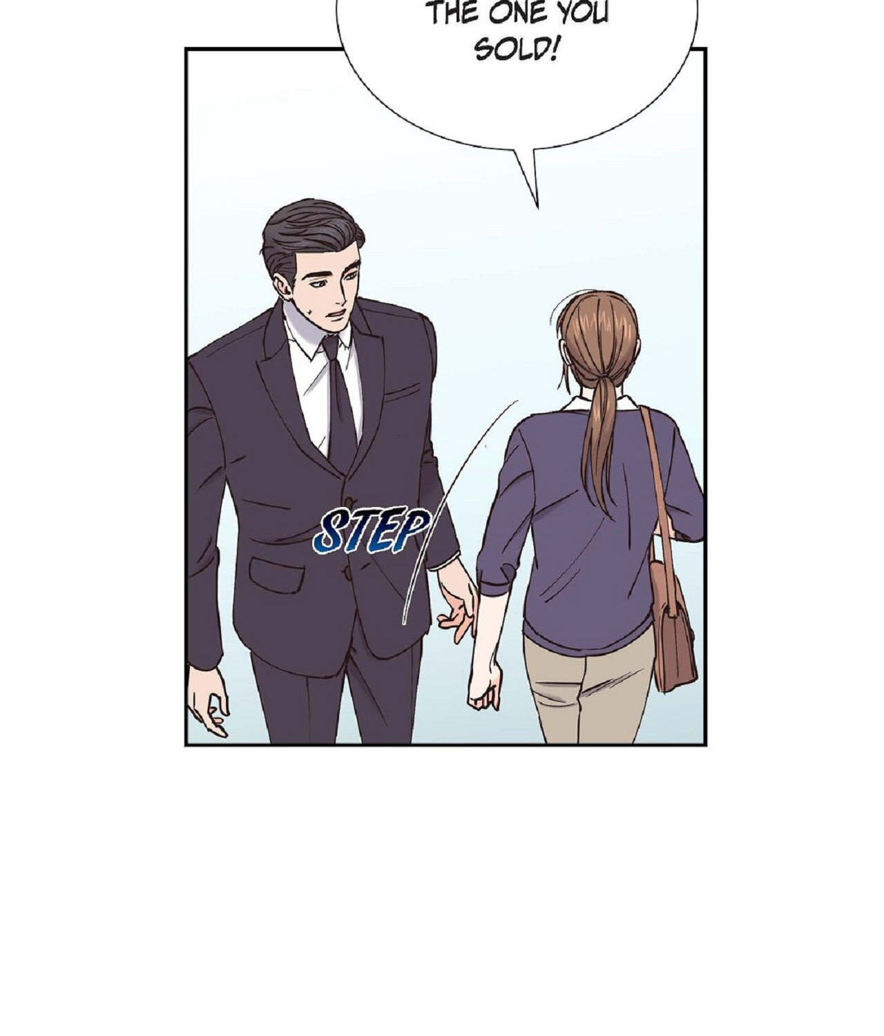 A Beastly Scandal Chapter 43 page 34 - 