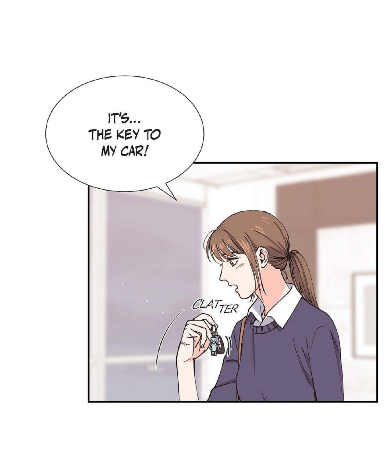 A Beastly Scandal Chapter 43 page 36 - 