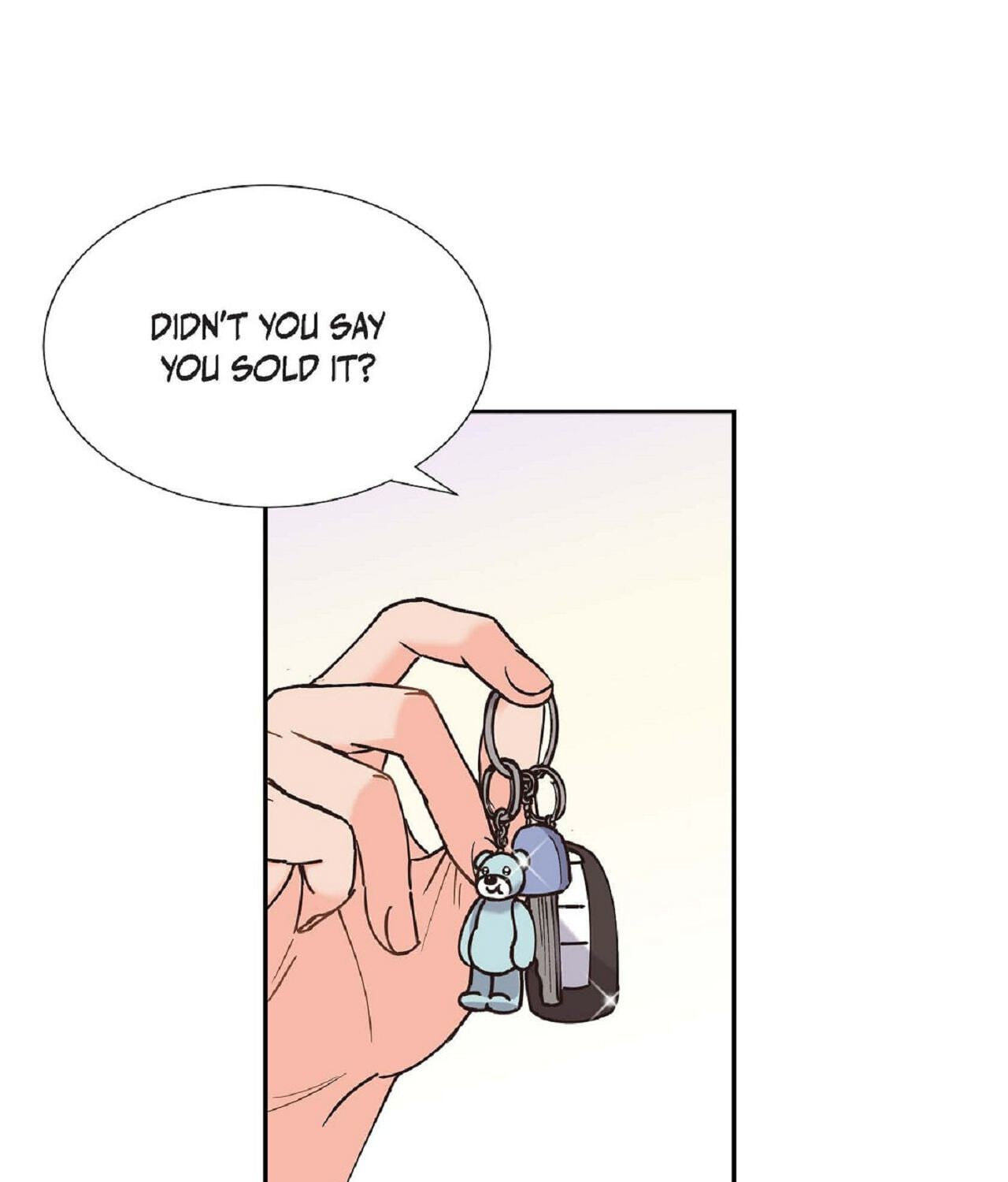 A Beastly Scandal Chapter 43 page 37 - 