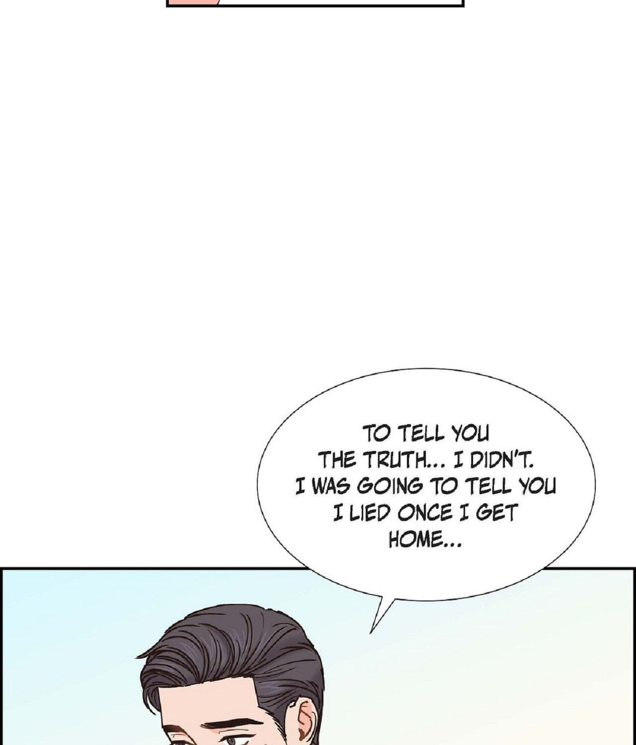 A Beastly Scandal Chapter 43 page 38 - 