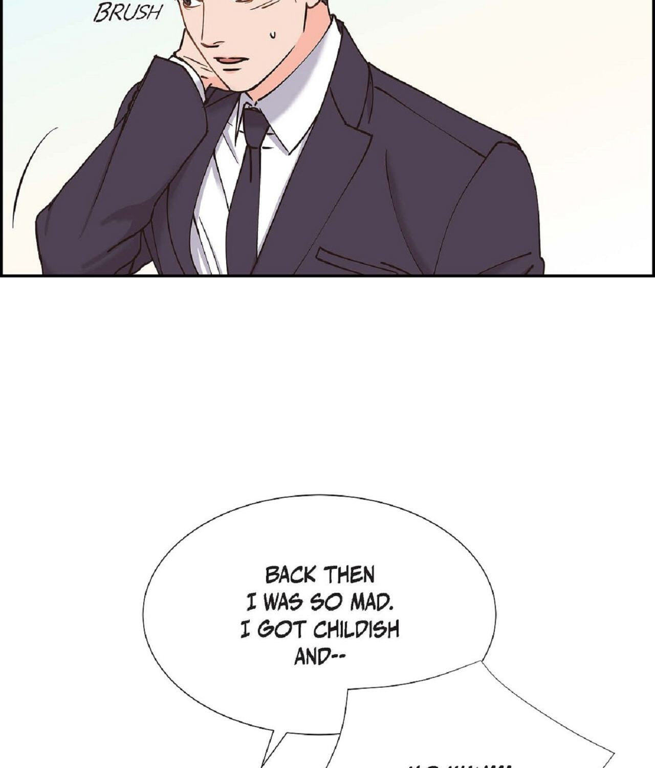 A Beastly Scandal Chapter 43 page 39 - 