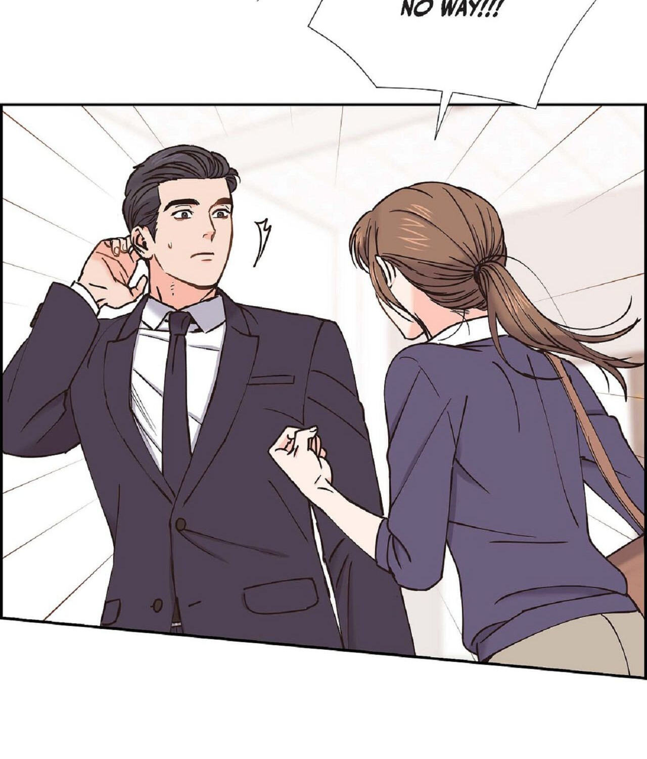 A Beastly Scandal Chapter 43 page 40 - 