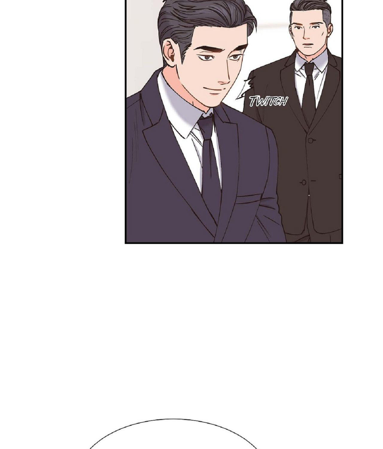 A Beastly Scandal Chapter 43 page 5 - 