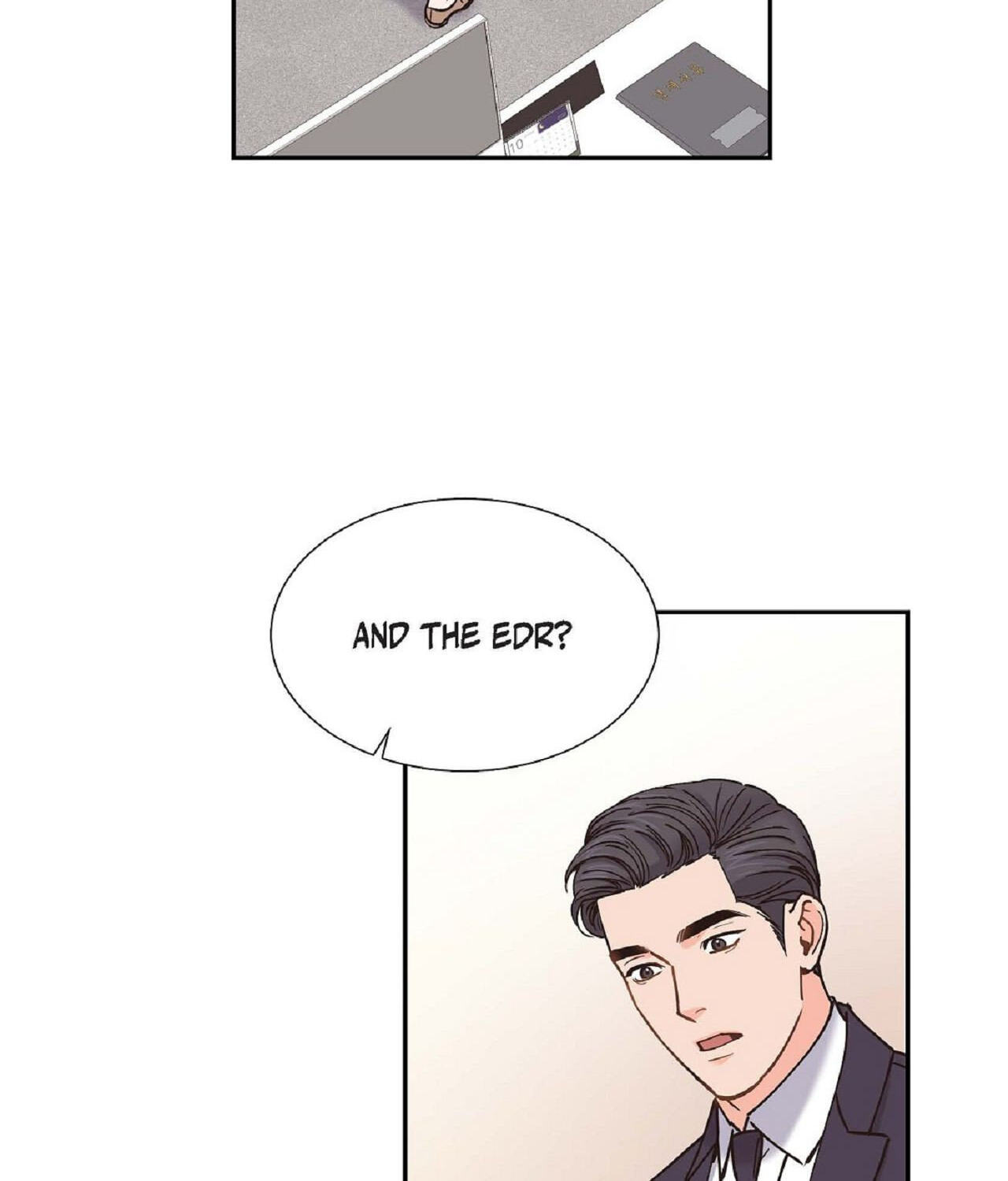 A Beastly Scandal Chapter 43 page 42 - 