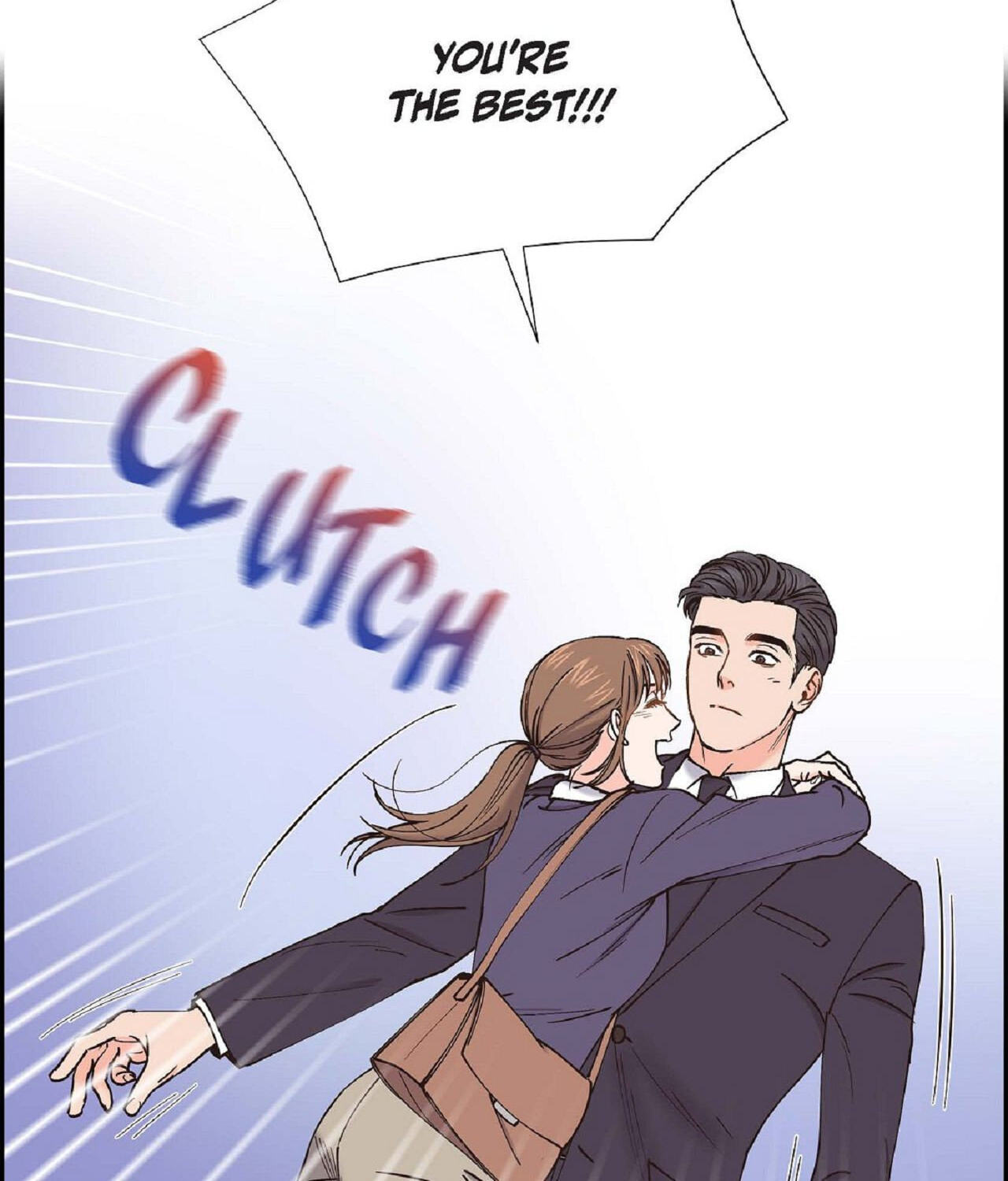 A Beastly Scandal Chapter 43 page 44 - 