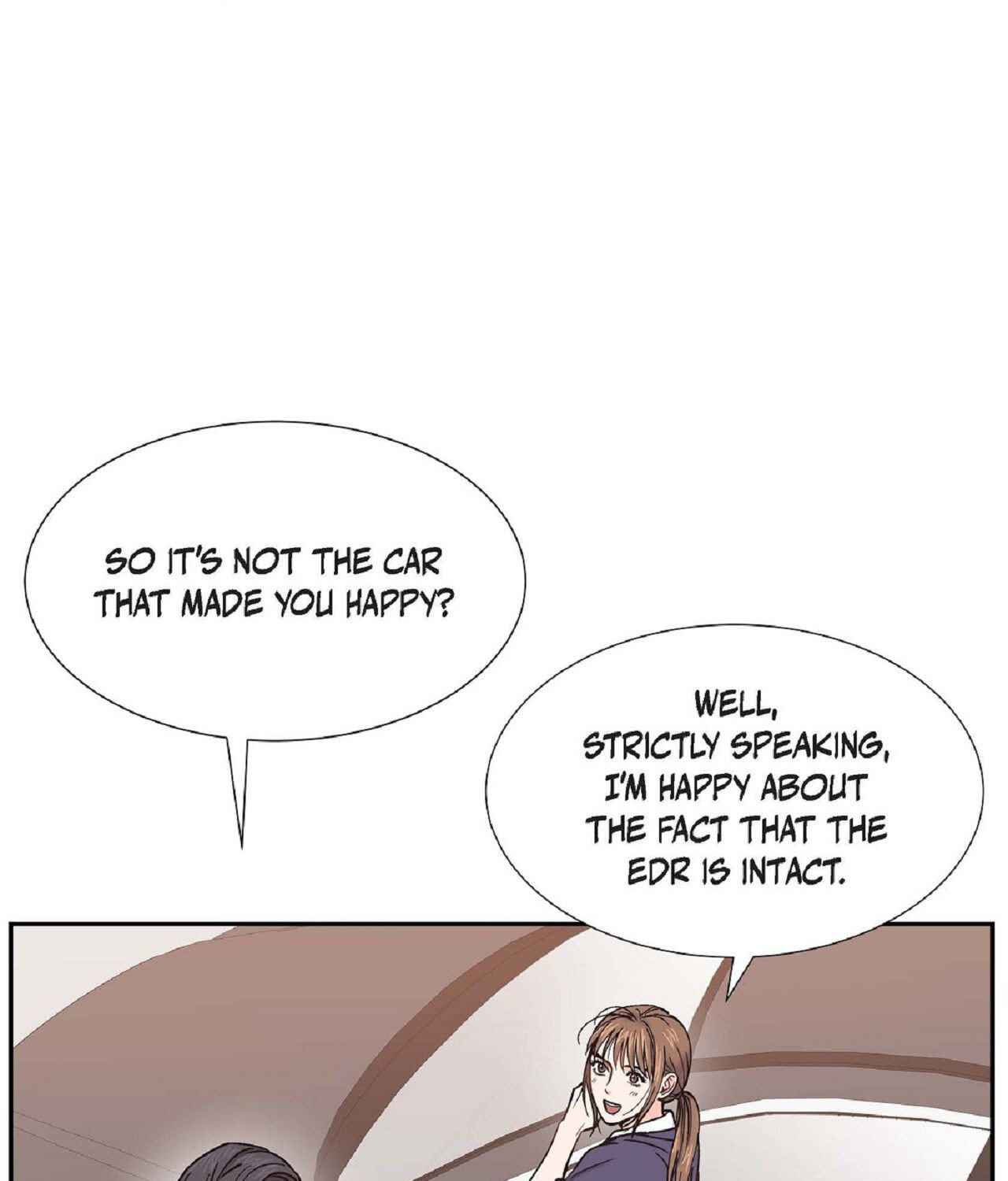 A Beastly Scandal Chapter 43 page 47 - 