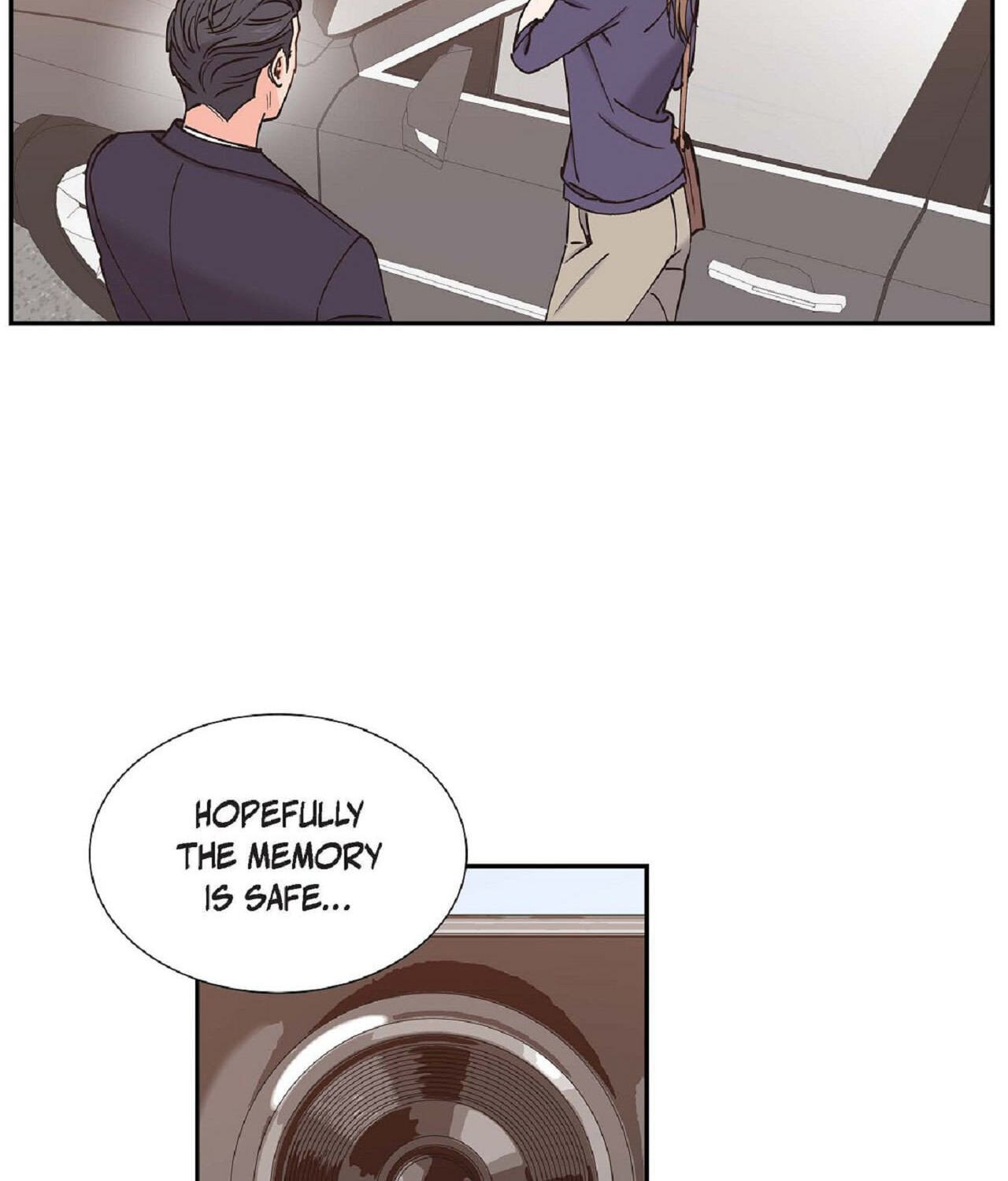 A Beastly Scandal Chapter 43 page 48 - 