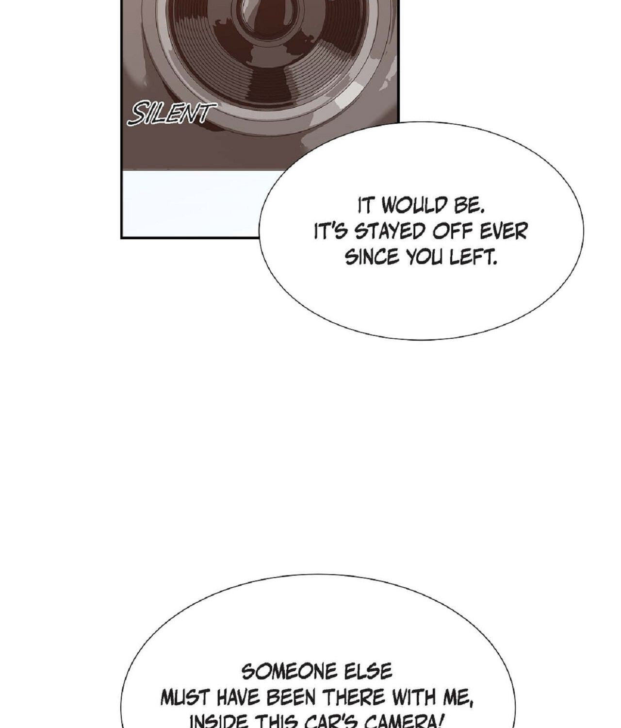 A Beastly Scandal Chapter 43 page 49 - 