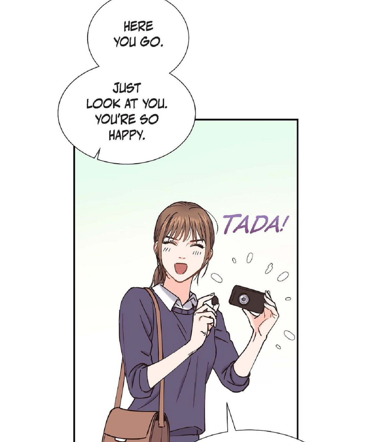 A Beastly Scandal Chapter 43 page 51 - 