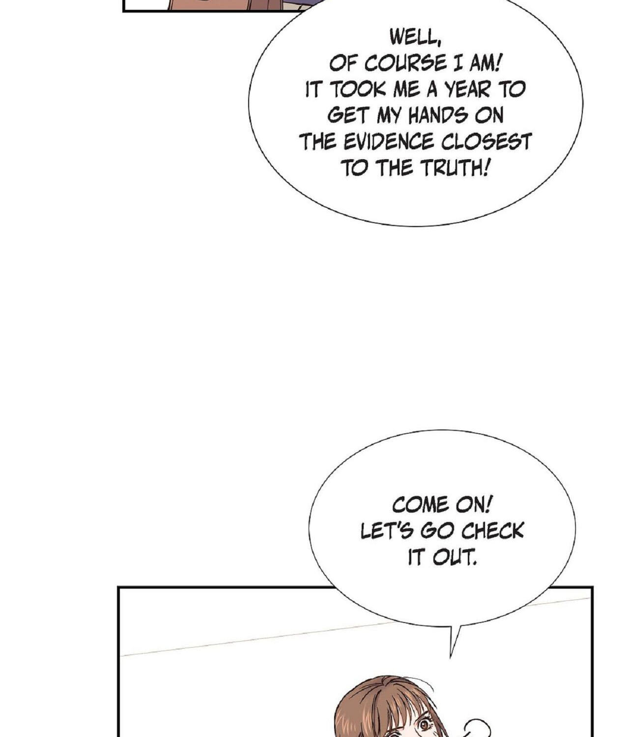 A Beastly Scandal Chapter 43 page 52 - 