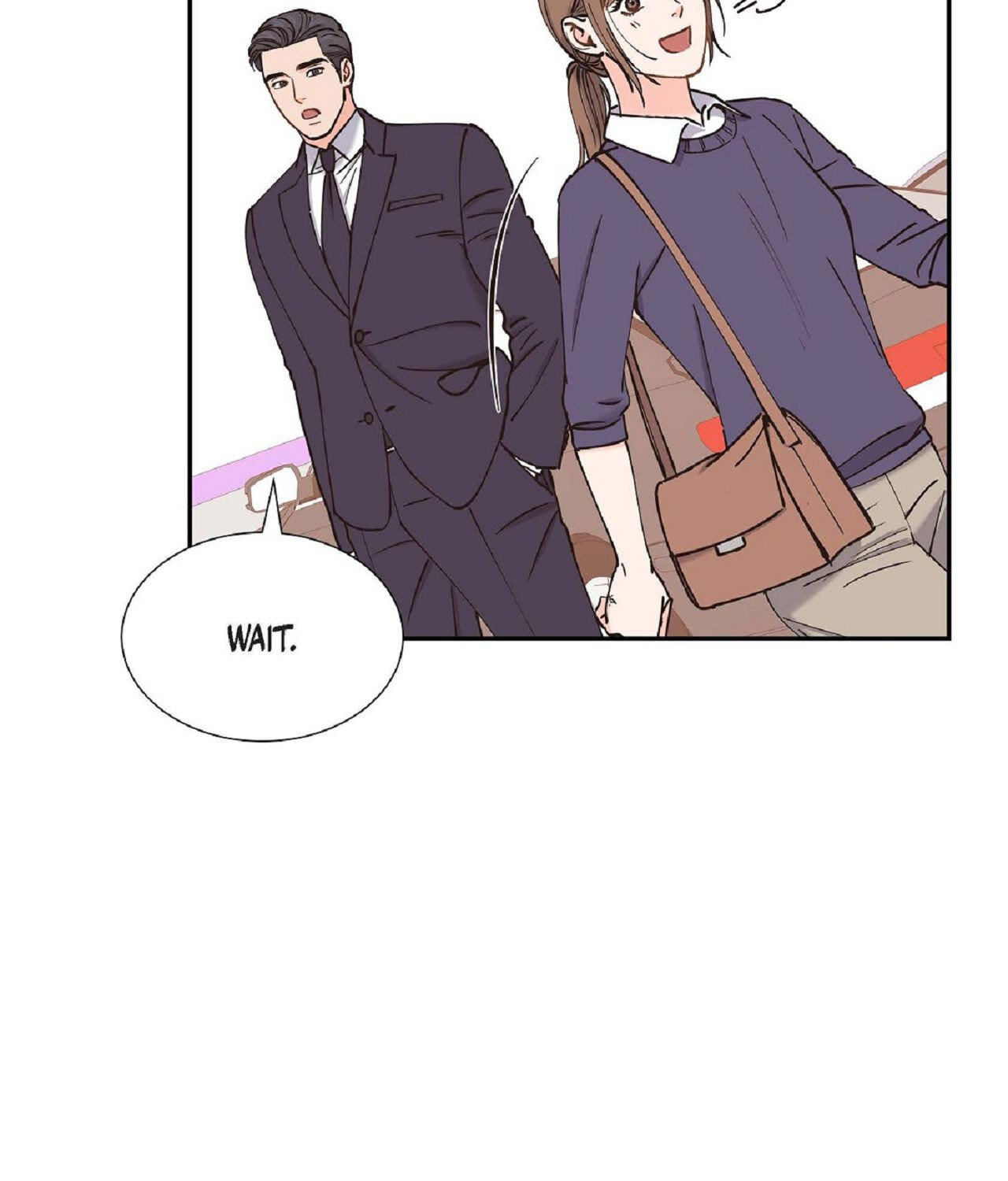 A Beastly Scandal Chapter 43 page 53 - 