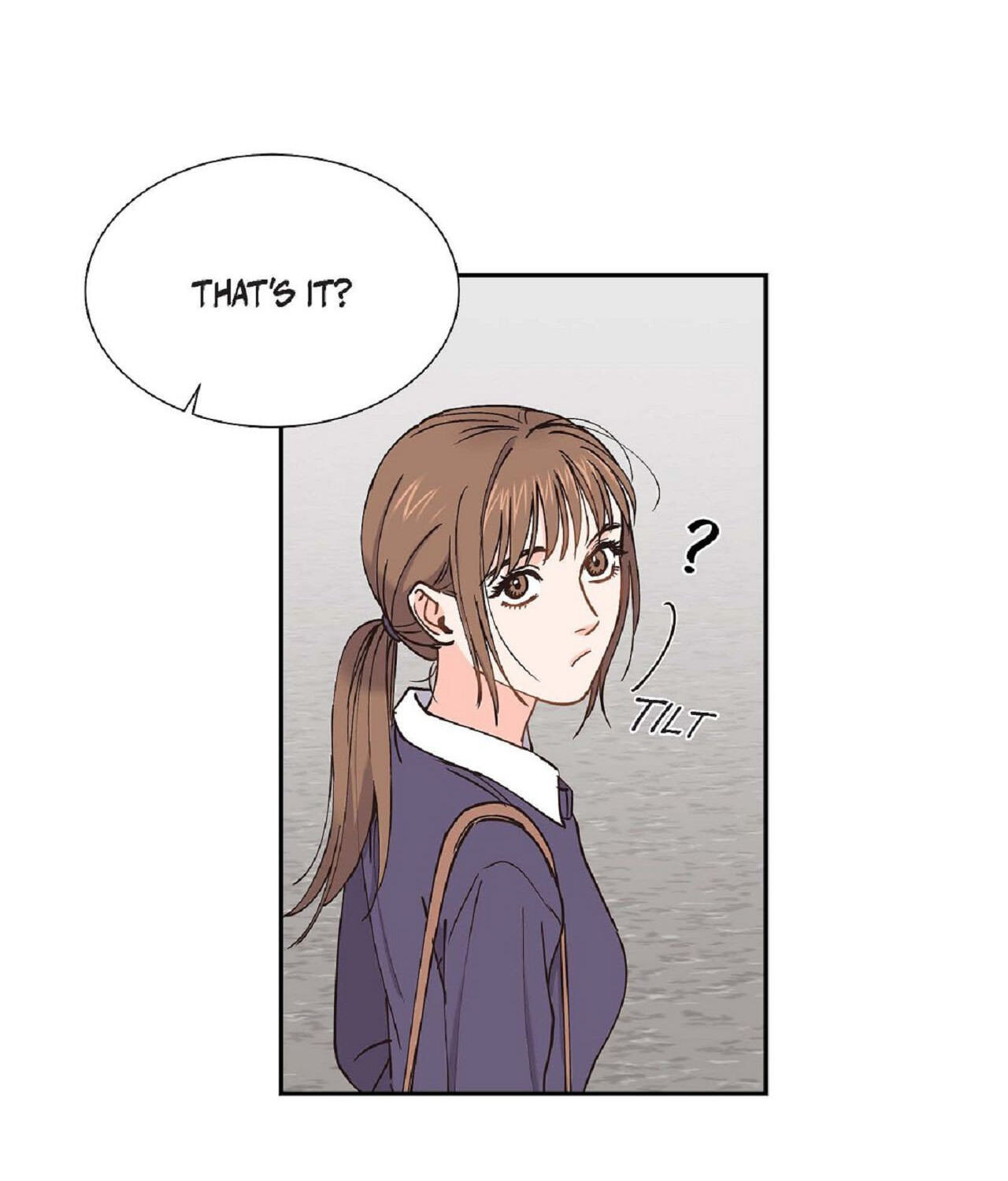 A Beastly Scandal Chapter 43 page 54 - 