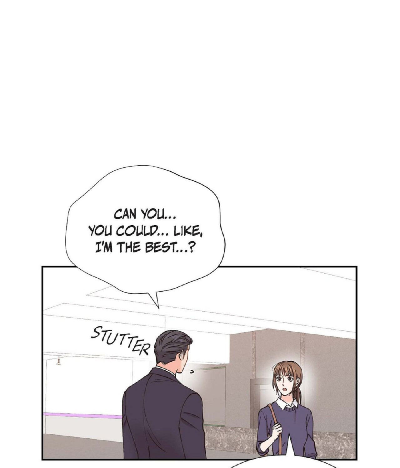 A Beastly Scandal Chapter 43 page 56 - 