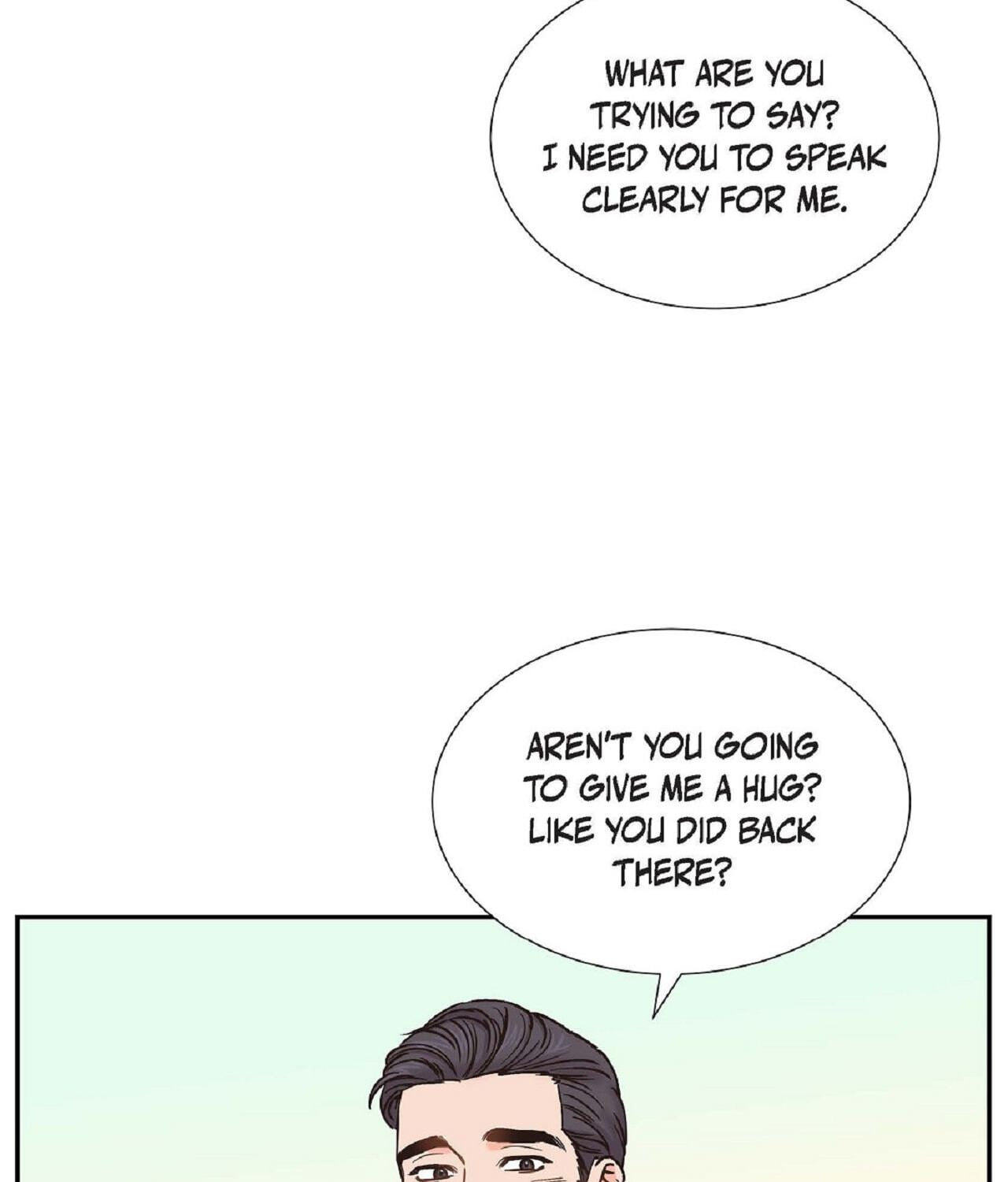 A Beastly Scandal Chapter 43 page 57 - 