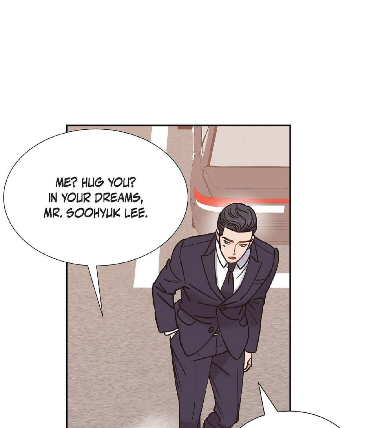 A Beastly Scandal Chapter 43 page 61 - 