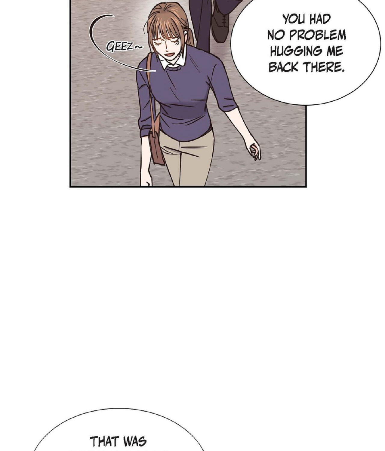 A Beastly Scandal Chapter 43 page 62 - 