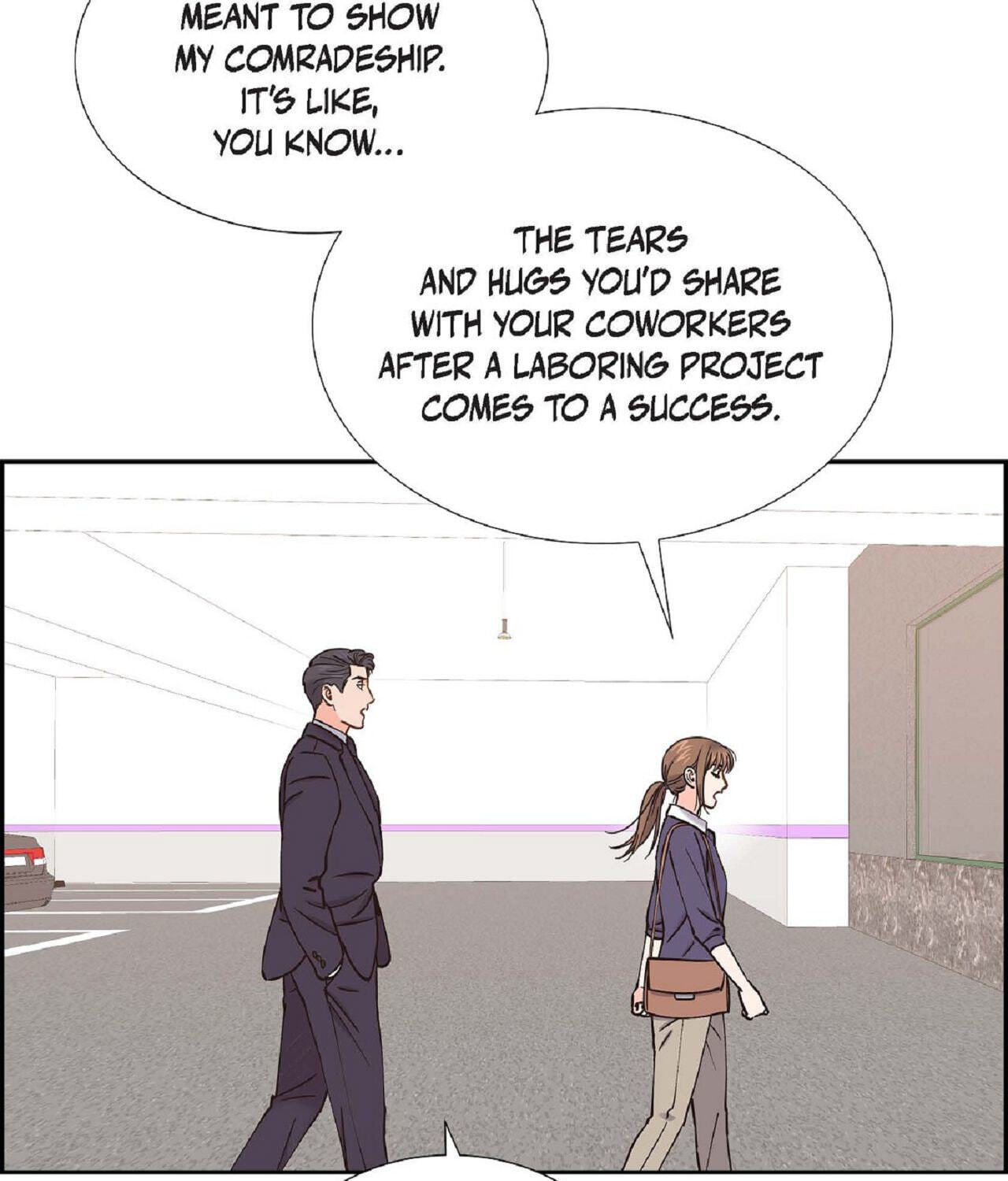 A Beastly Scandal Chapter 43 page 63 - 