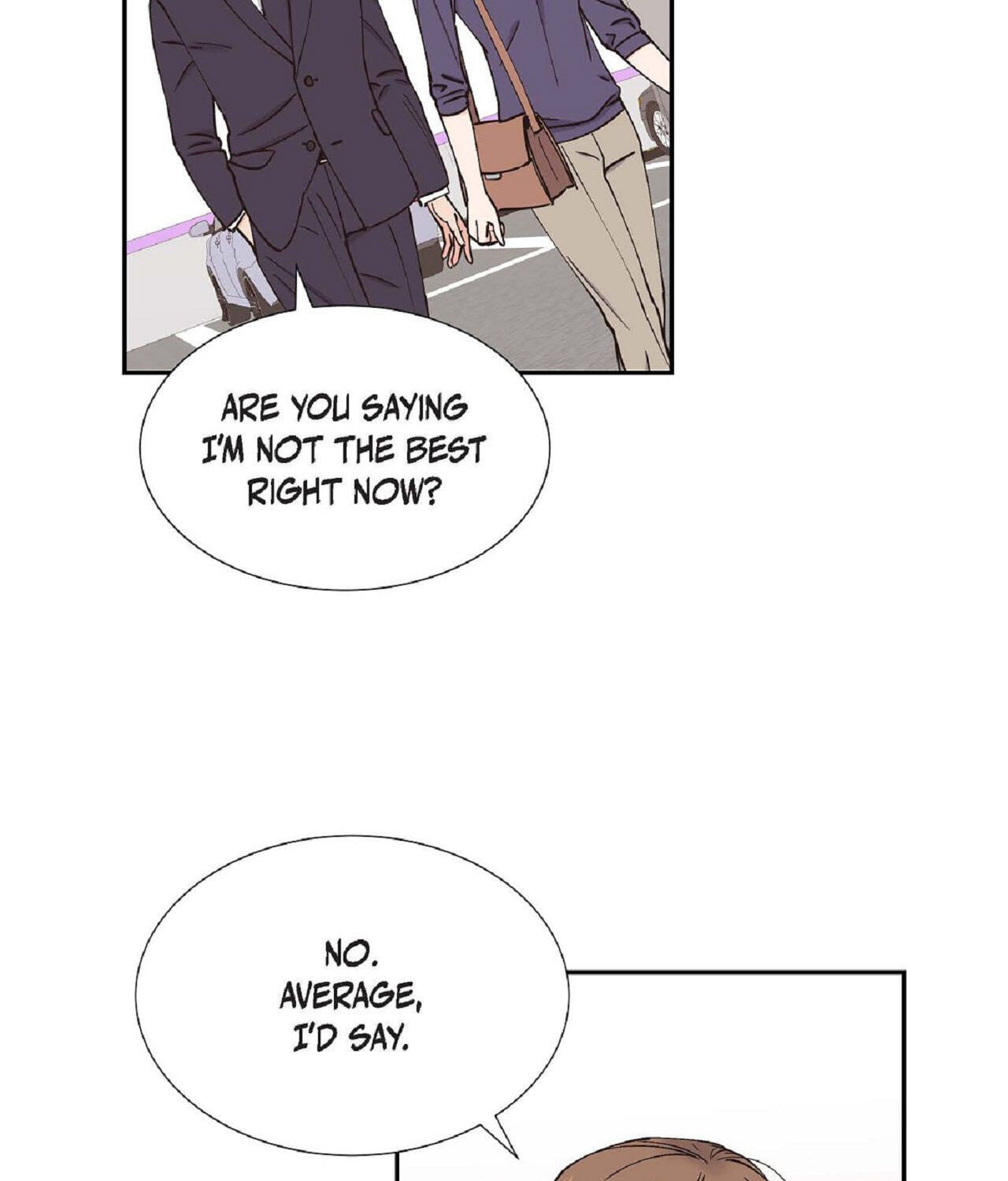 A Beastly Scandal Chapter 43 page 65 - 