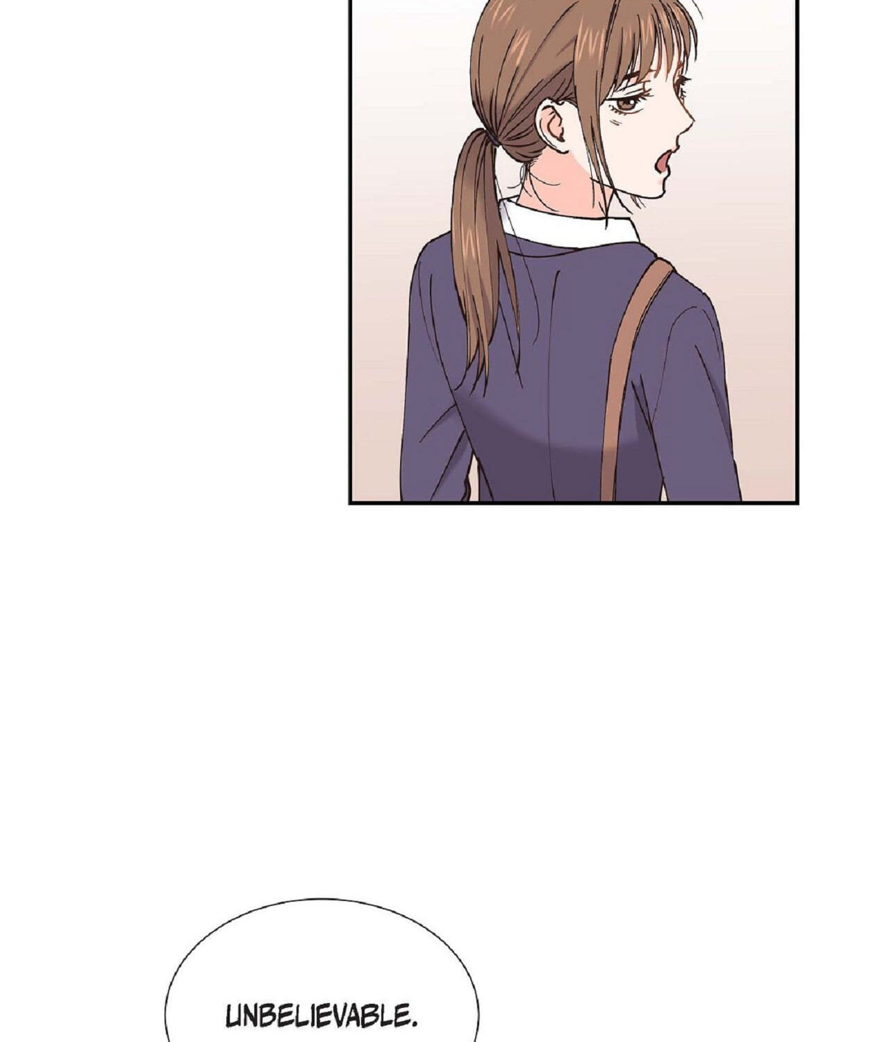 A Beastly Scandal Chapter 43 page 66 - 