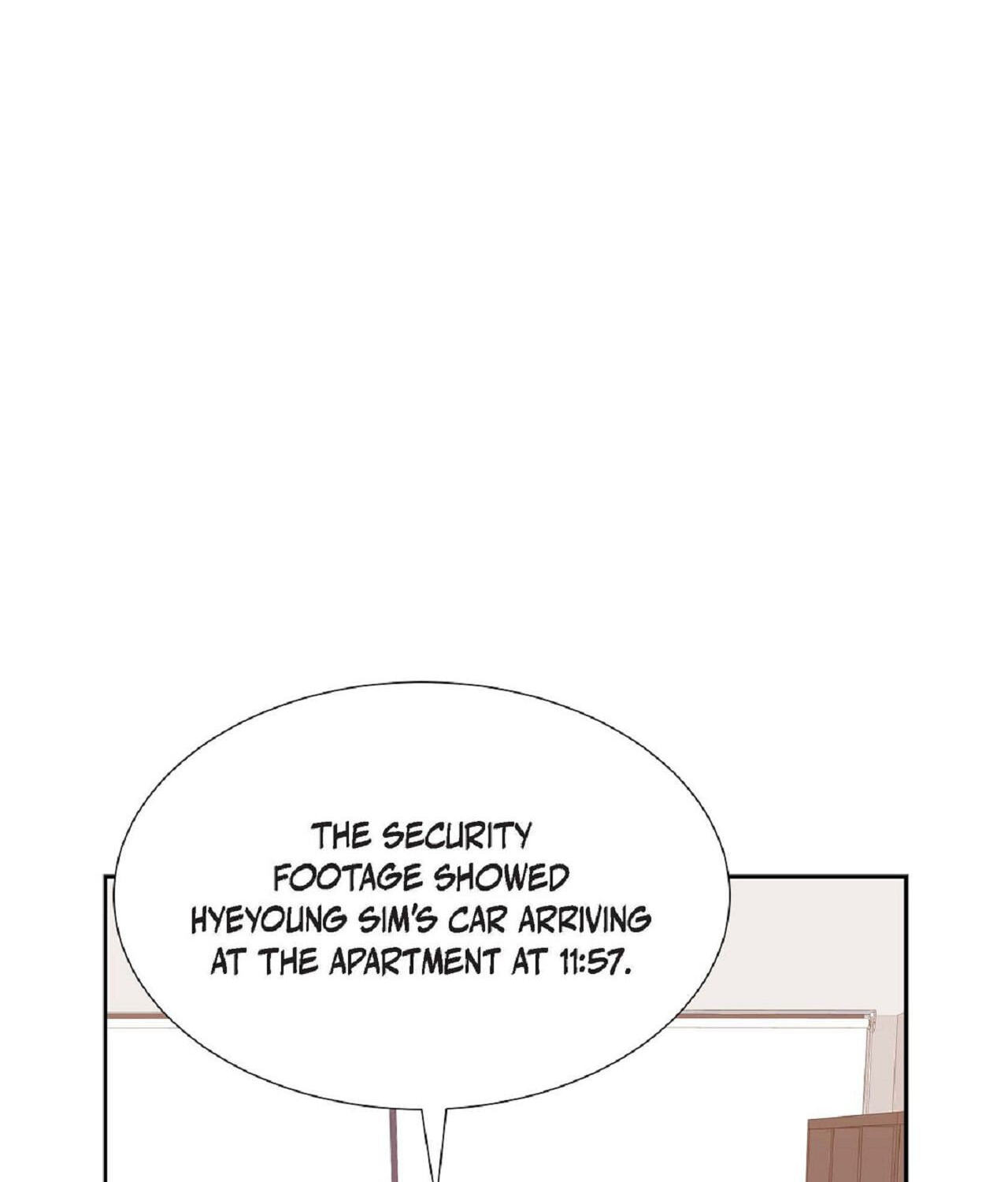 A Beastly Scandal Chapter 43 page 68 - 