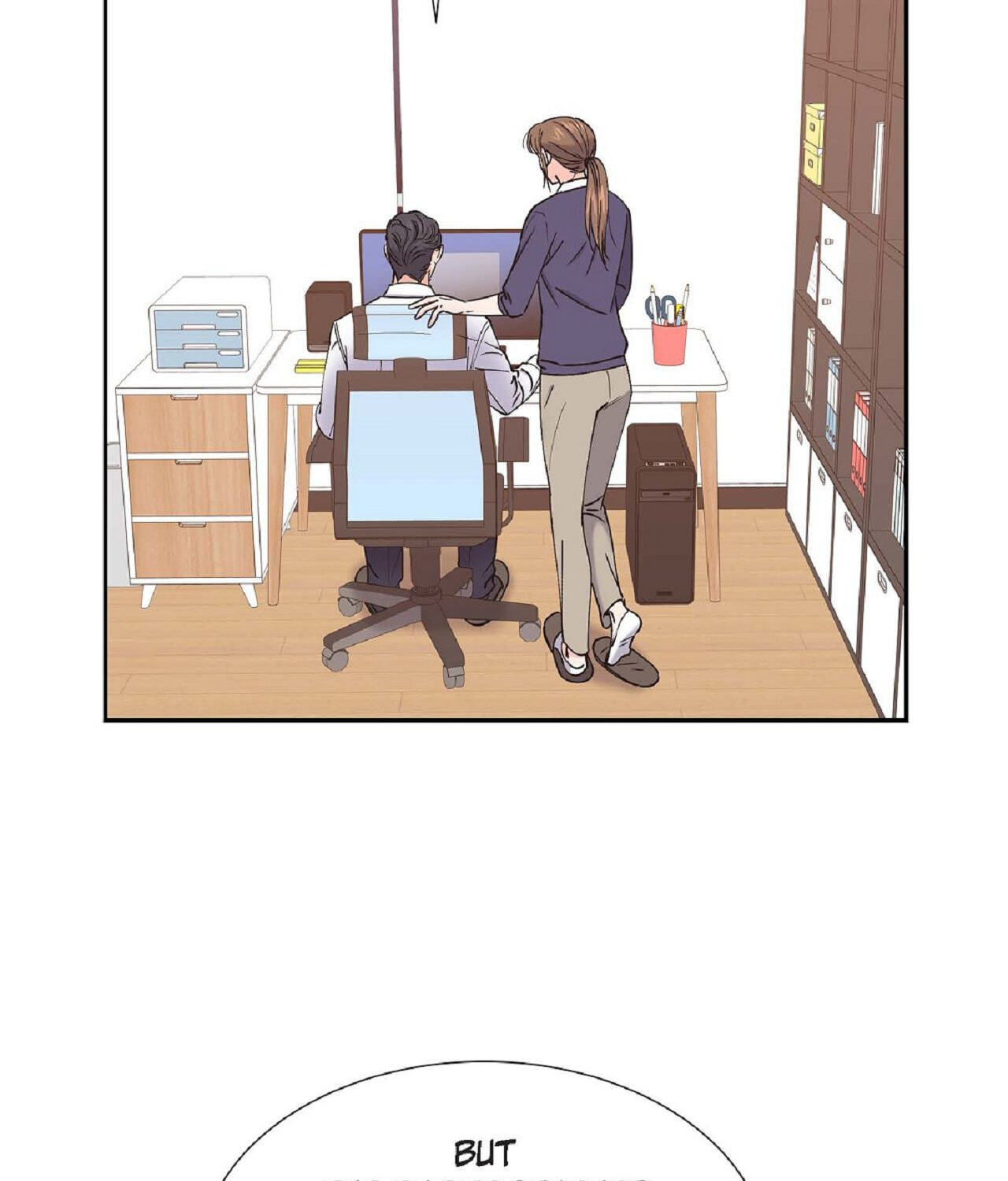 A Beastly Scandal Chapter 43 page 69 - 