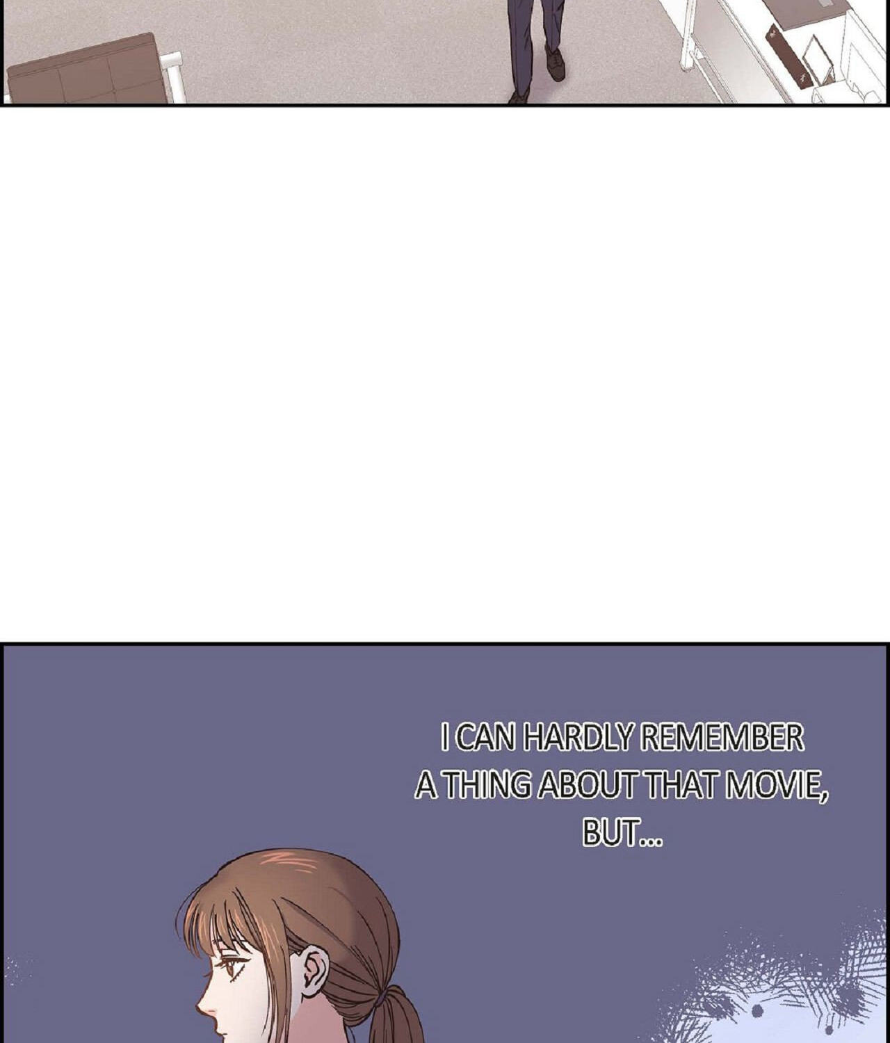 A Beastly Scandal Chapter 43 page 8 - 