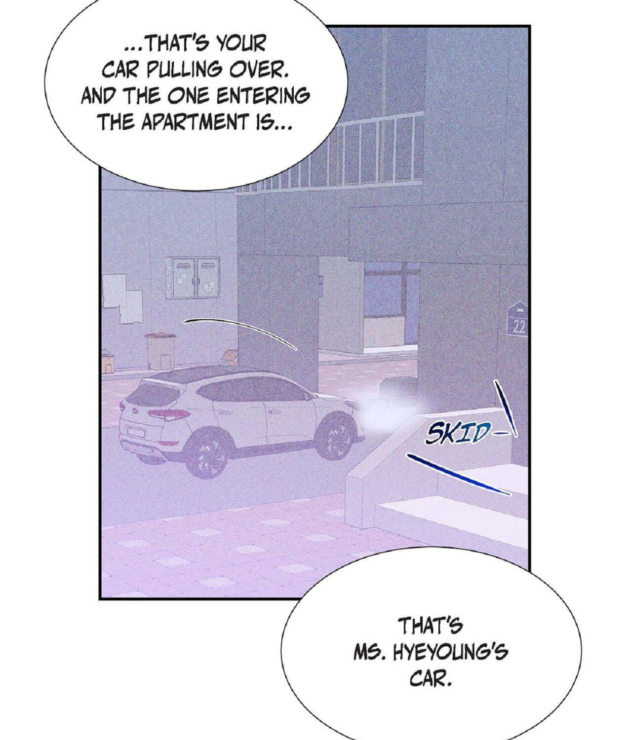 A Beastly Scandal Chapter 43 page 73 - 
