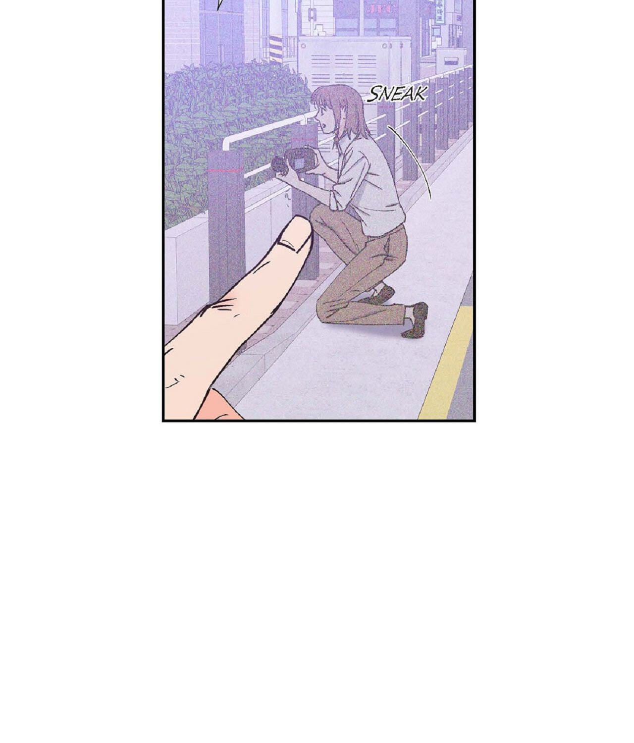 A Beastly Scandal Chapter 43 page 75 - 