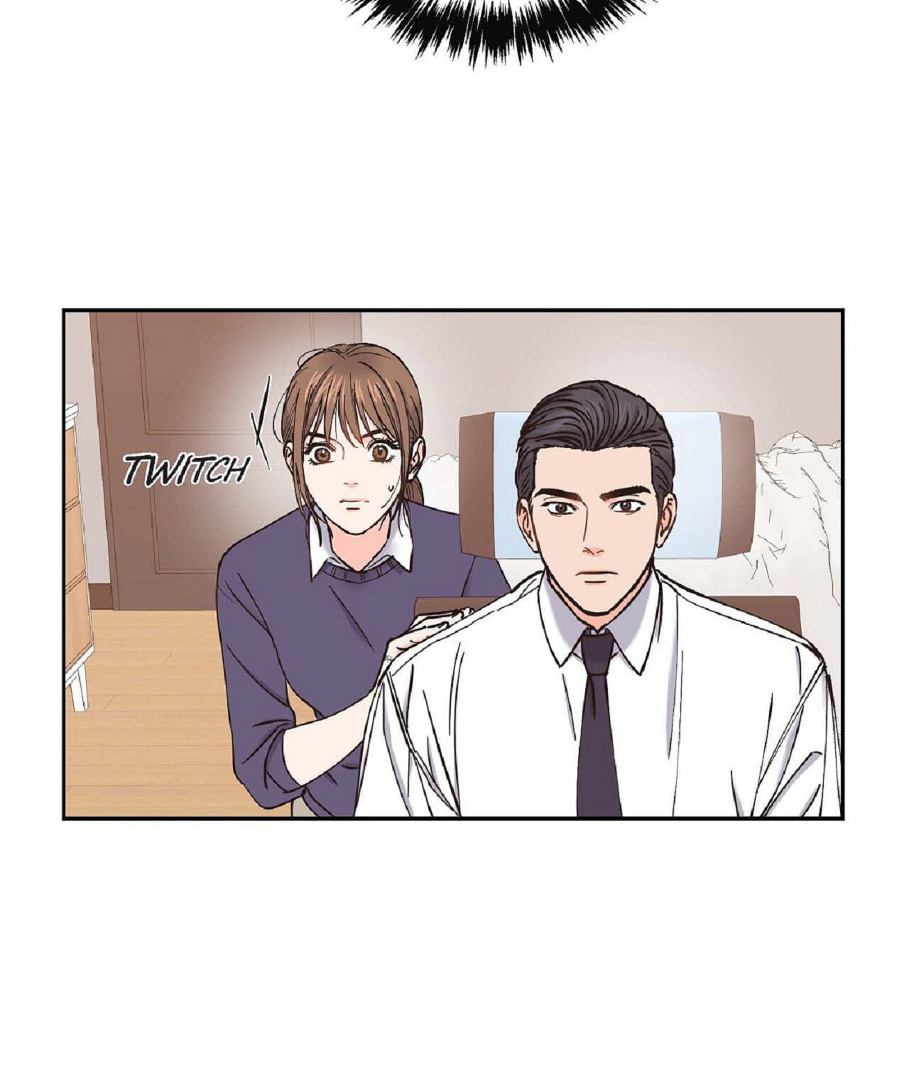 A Beastly Scandal Chapter 43 page 77 - 