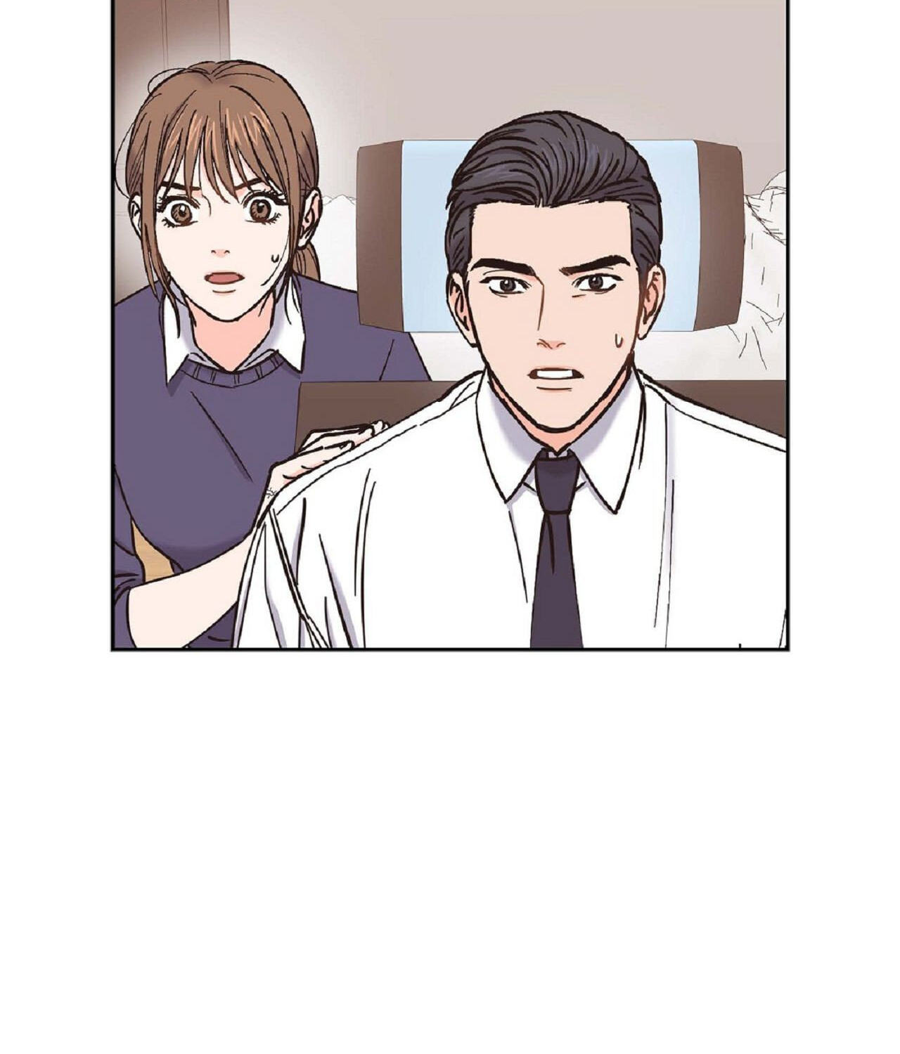 A Beastly Scandal Chapter 43 page 80 - 