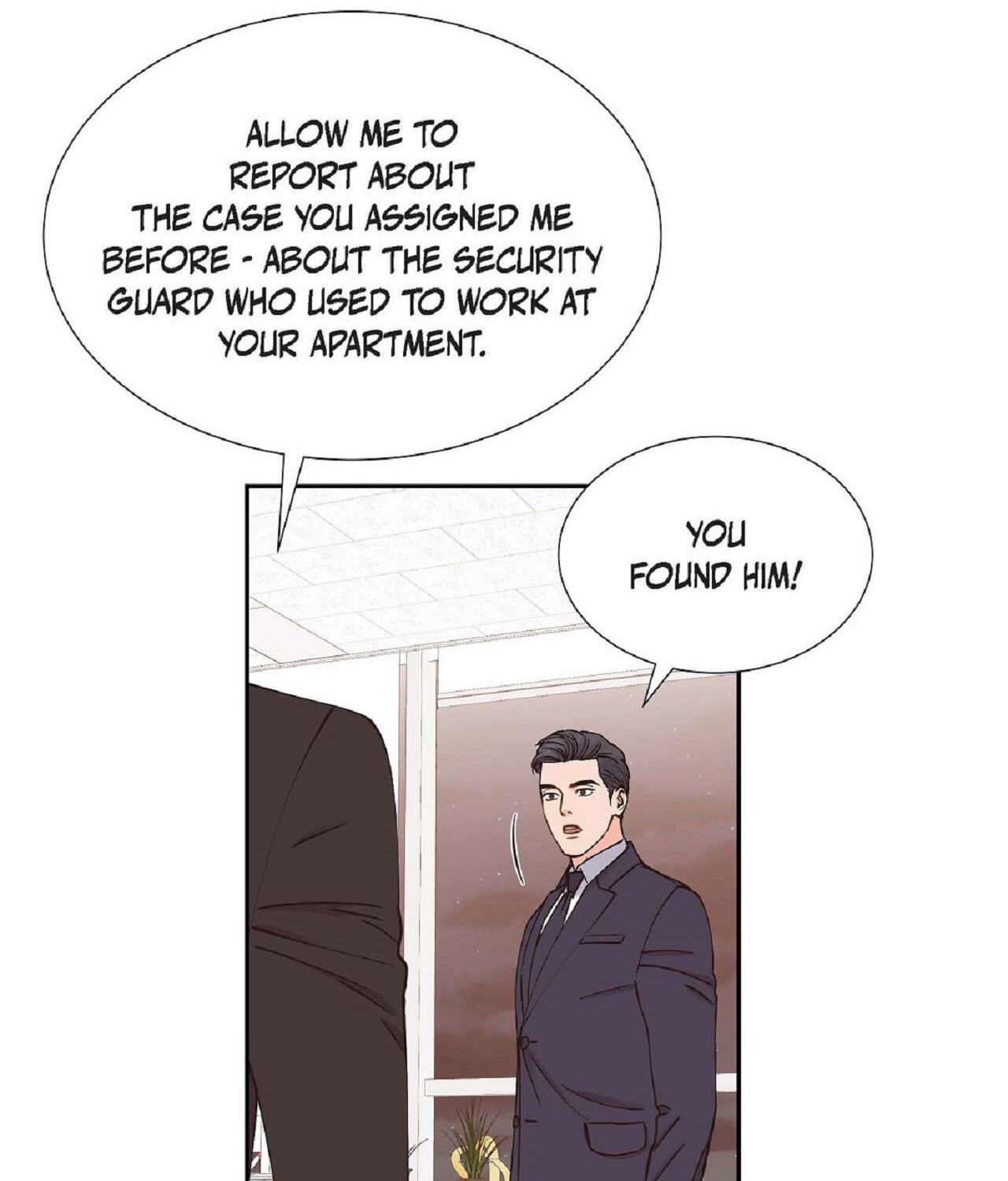 A Beastly Scandal Chapter 43 page 10 - 