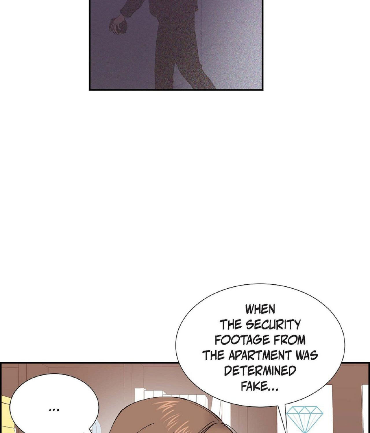 A Beastly Scandal Chapter 44 page 2 - 