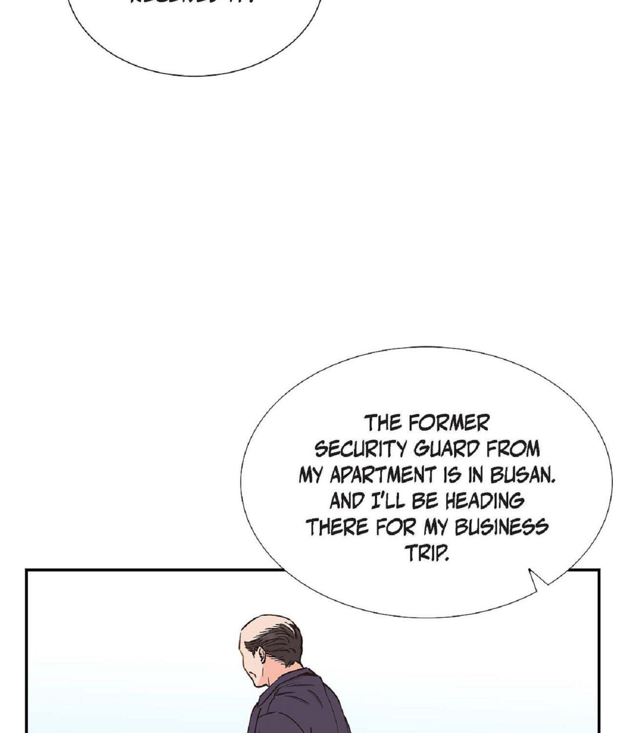 A Beastly Scandal Chapter 44 page 13 - 