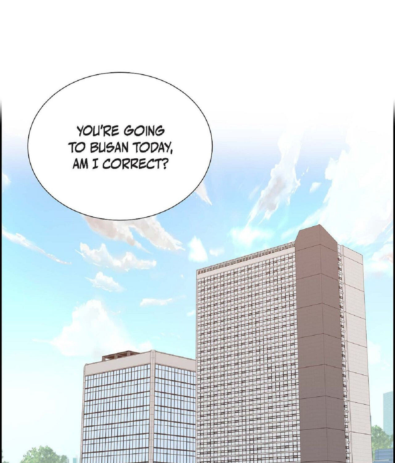 A Beastly Scandal Chapter 44 page 19 - 