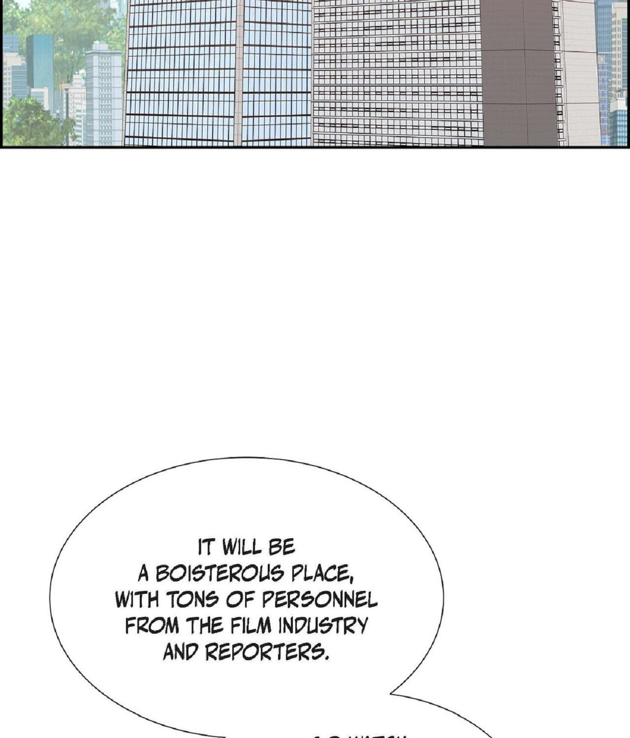 A Beastly Scandal Chapter 44 page 20 - 