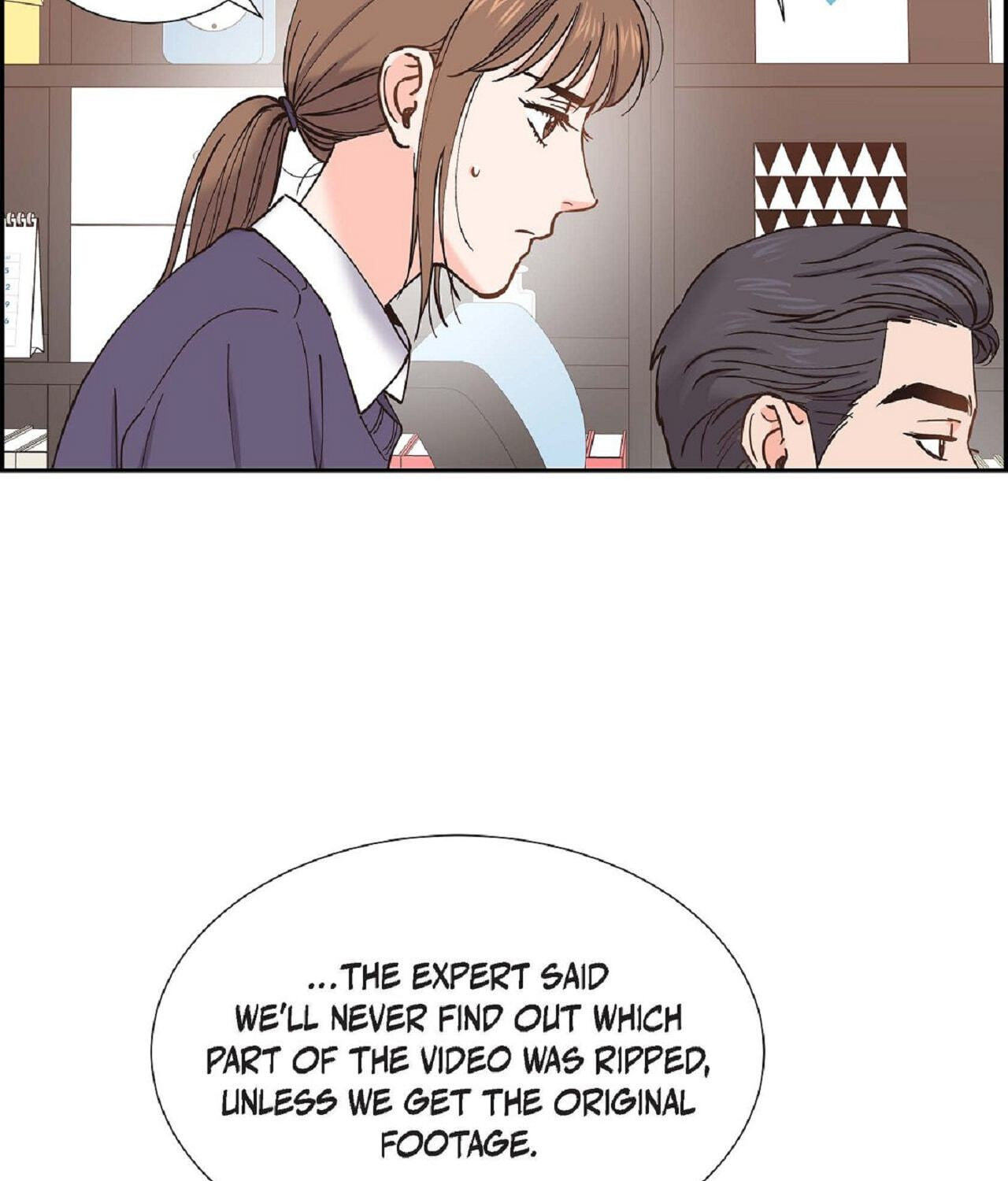 A Beastly Scandal Chapter 44 page 3 - 
