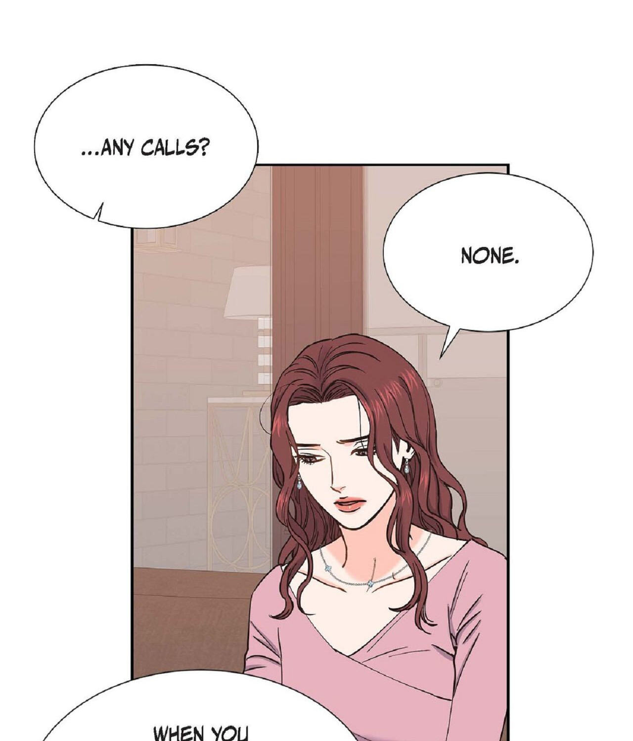 A Beastly Scandal Chapter 44 page 22 - 