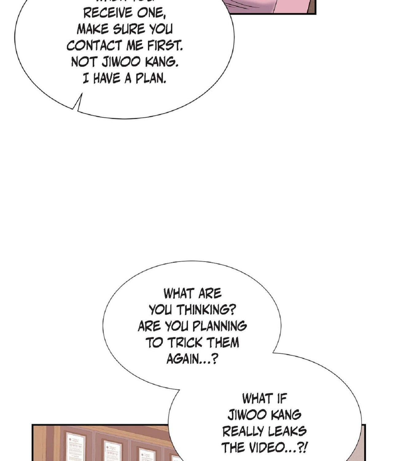 A Beastly Scandal Chapter 44 page 23 - 