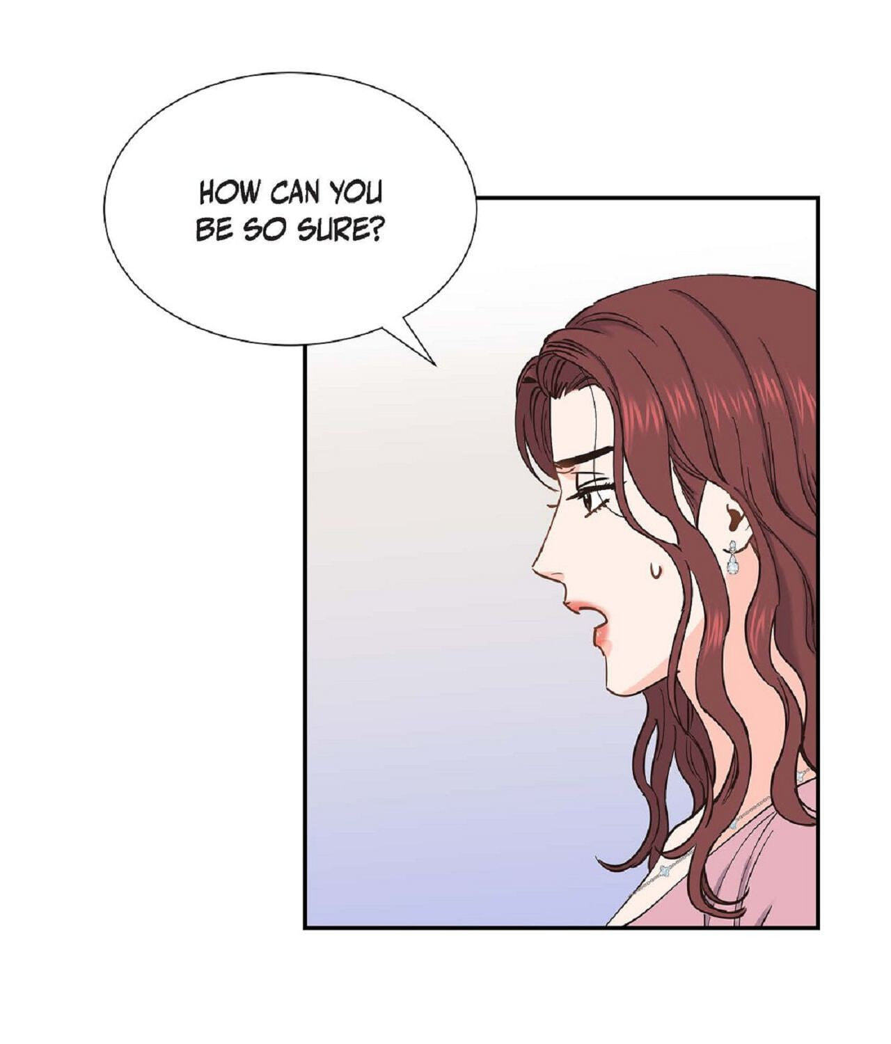 A Beastly Scandal Chapter 44 page 25 - 