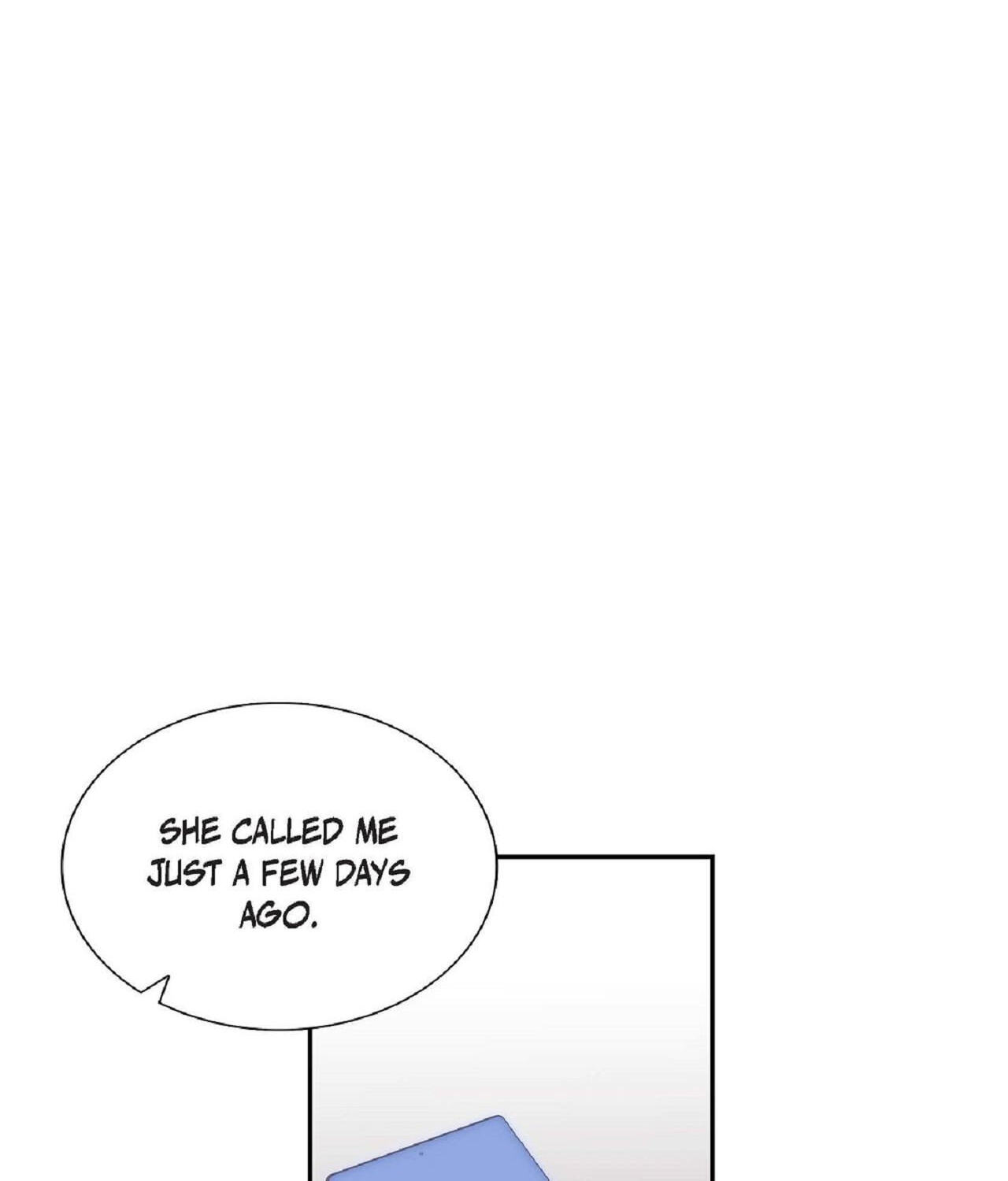 A Beastly Scandal Chapter 44 page 26 - 