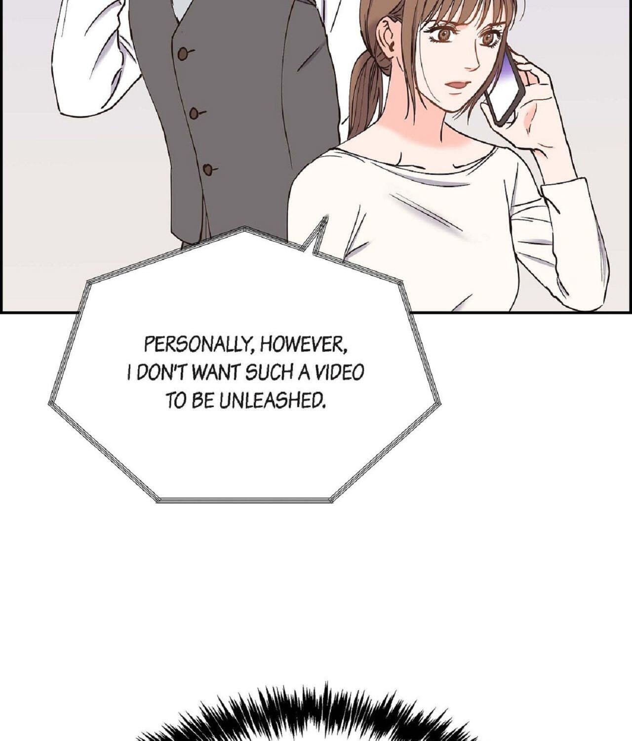 A Beastly Scandal Chapter 44 page 29 - 