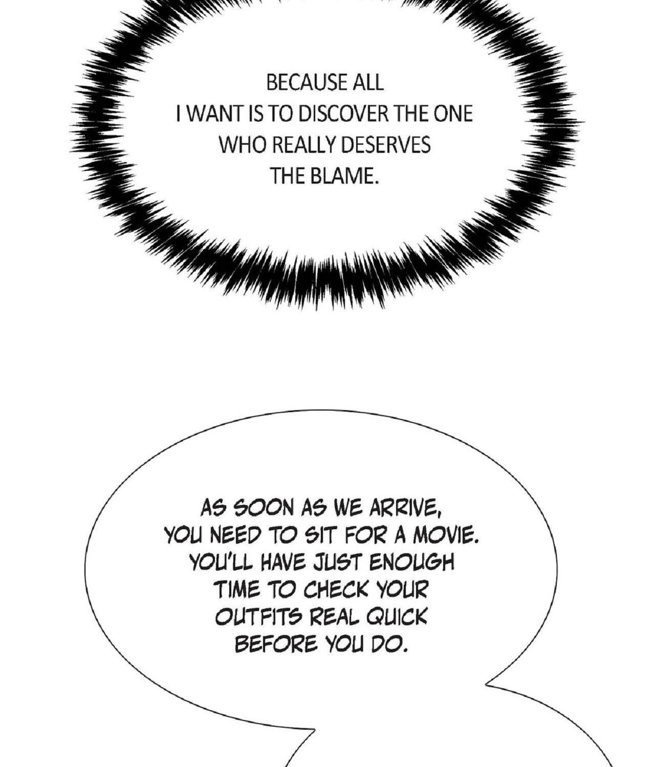 A Beastly Scandal Chapter 44 page 30 - 