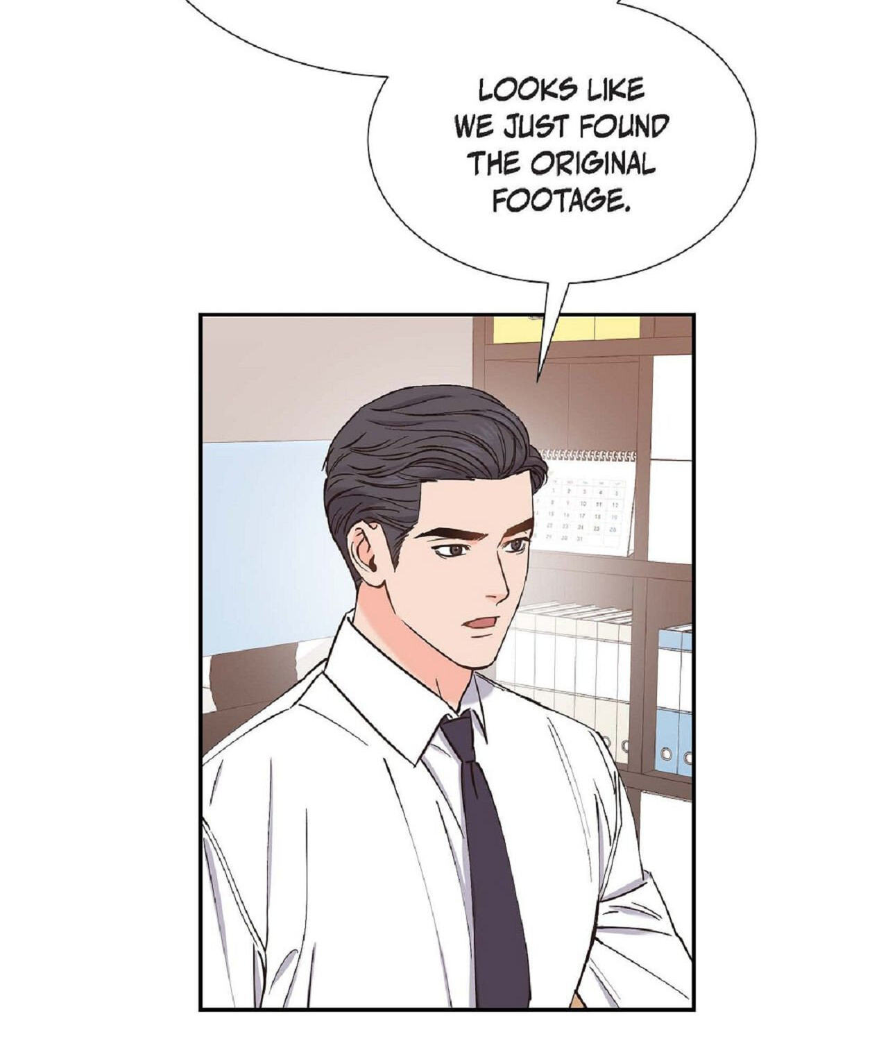 A Beastly Scandal Chapter 44 page 4 - 